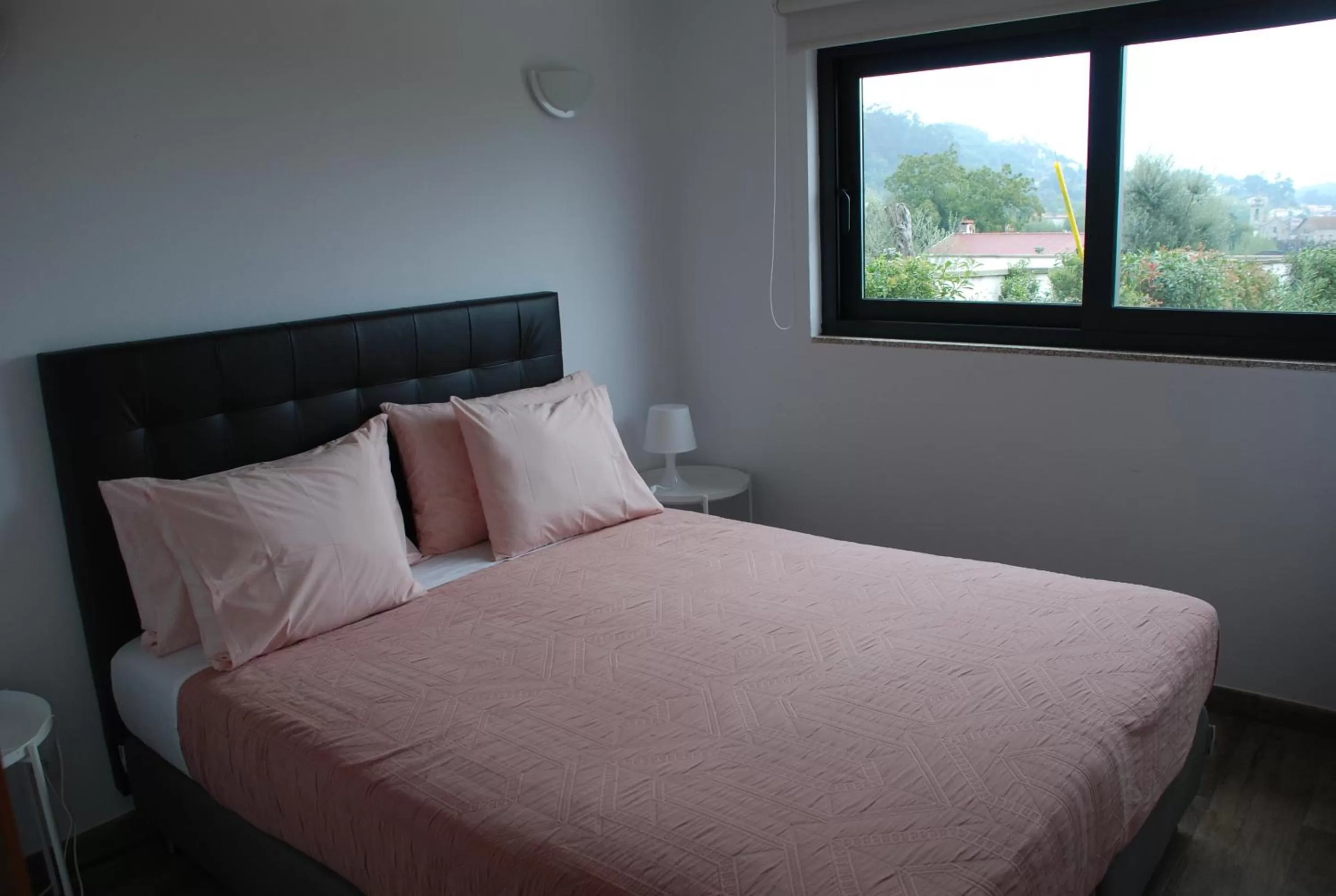 Bed in Quinta Pedras De Baixo