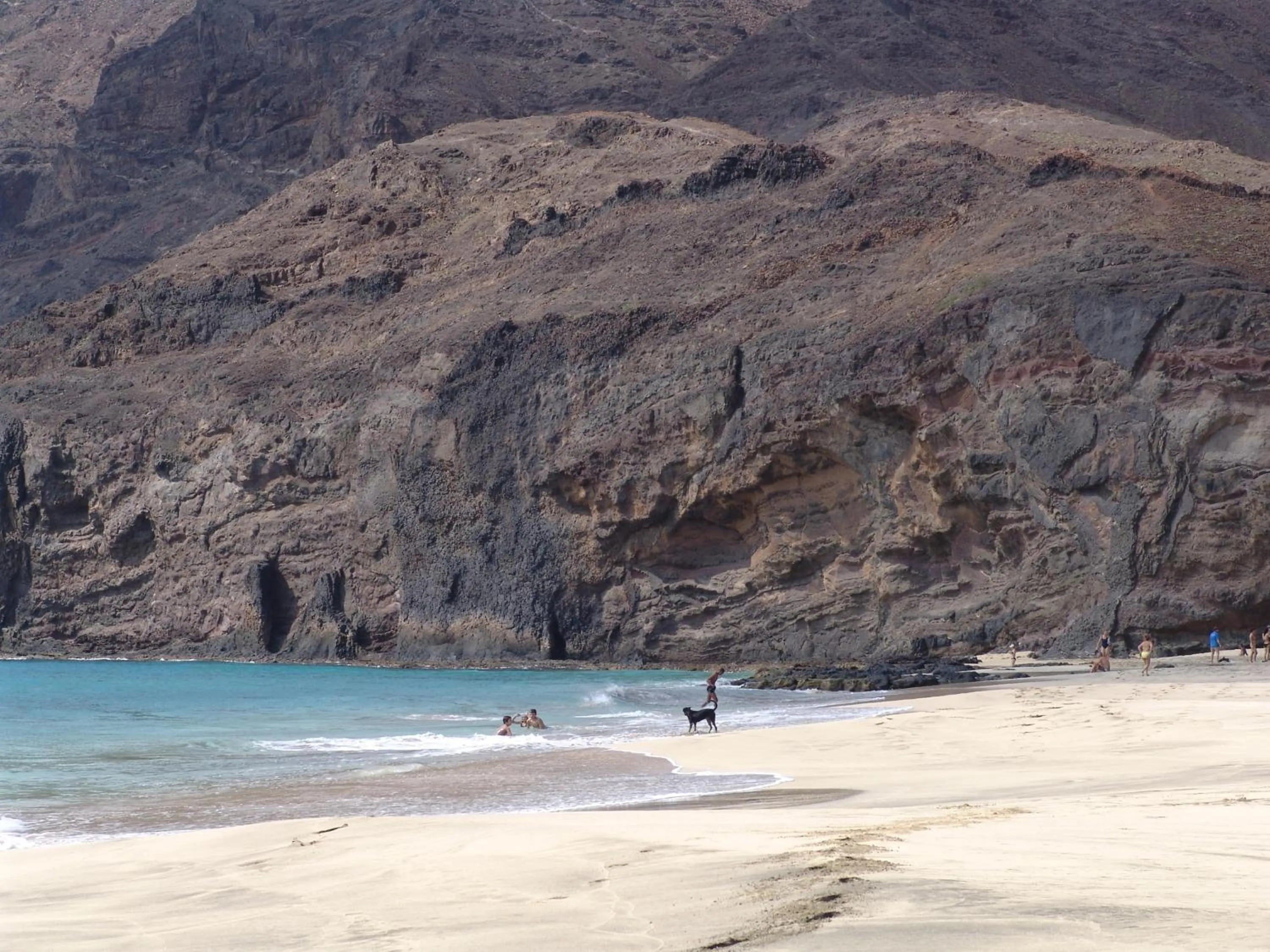 Off site in Foya Branca by Flagworld Hotels