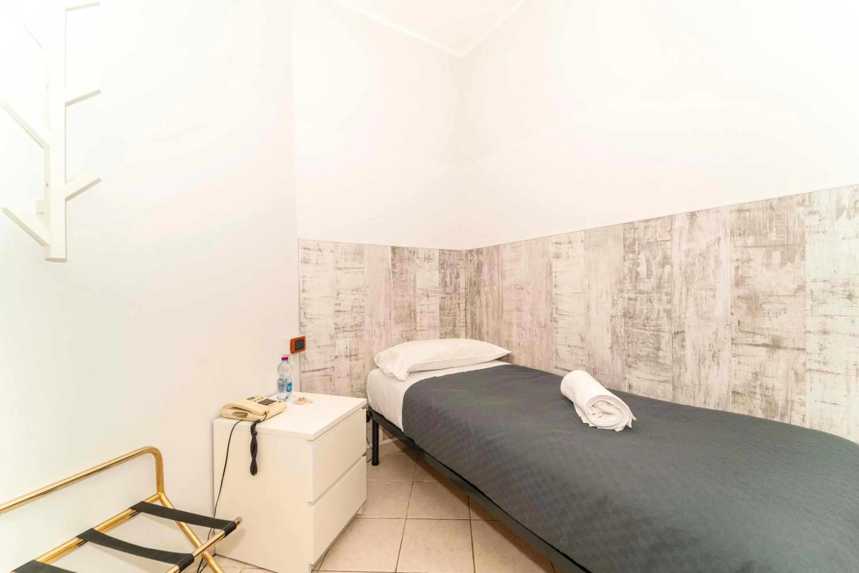 Hotel Cristallo Torino