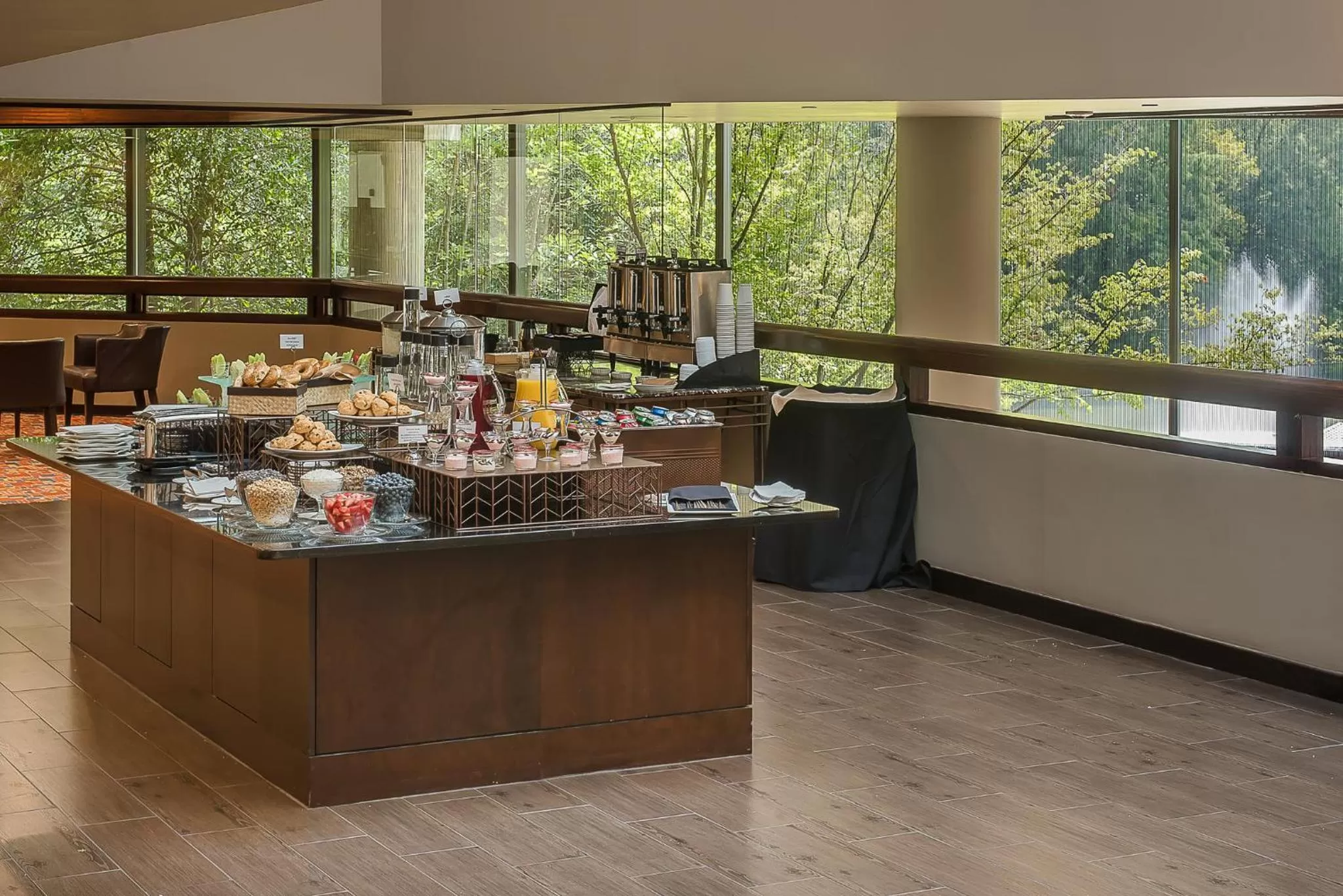 Meeting/conference room in Crowne Plaza Princeton - Conference Center by IHG