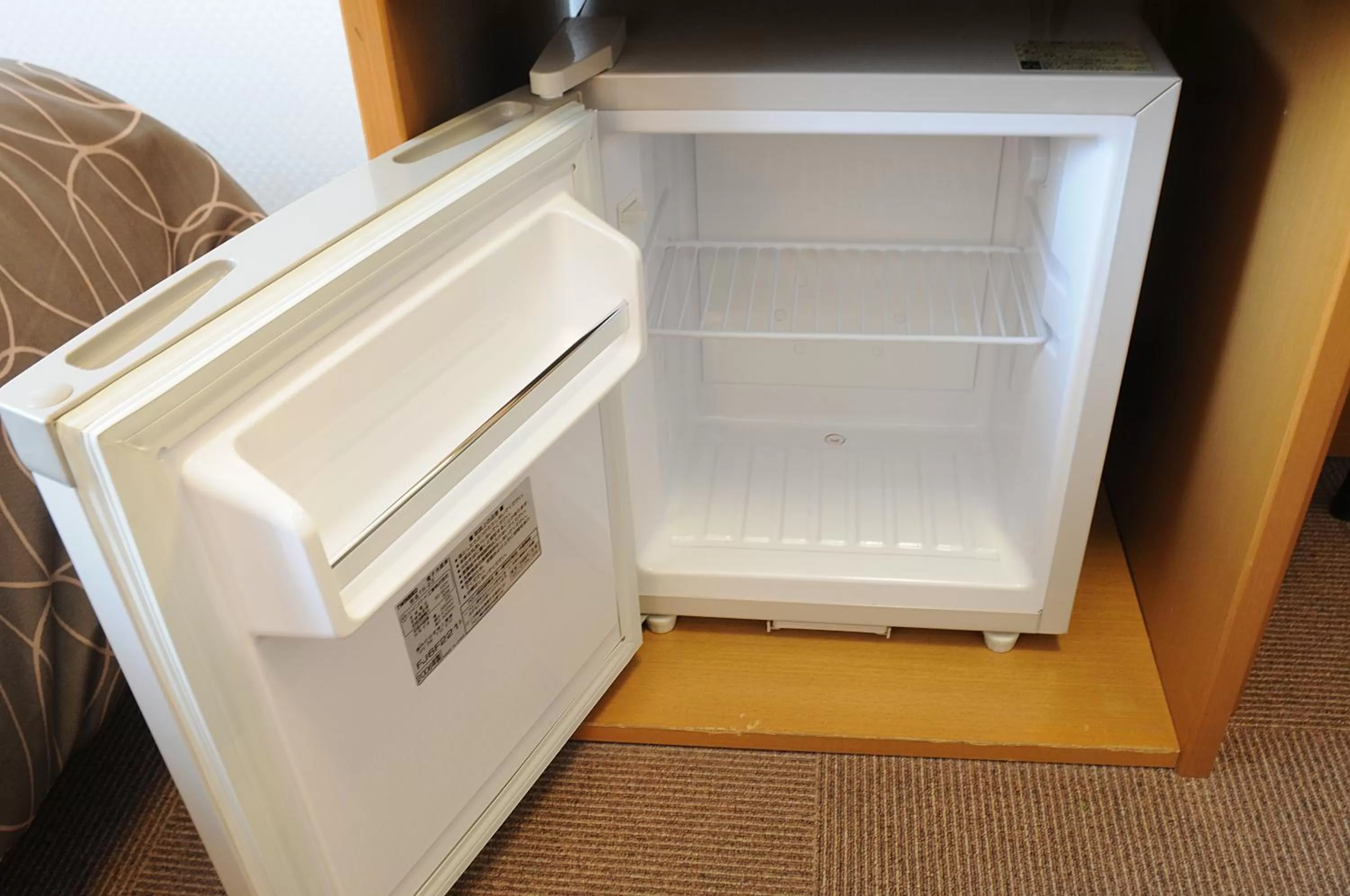 Decorative detail in Hotel Sunroute Hikone