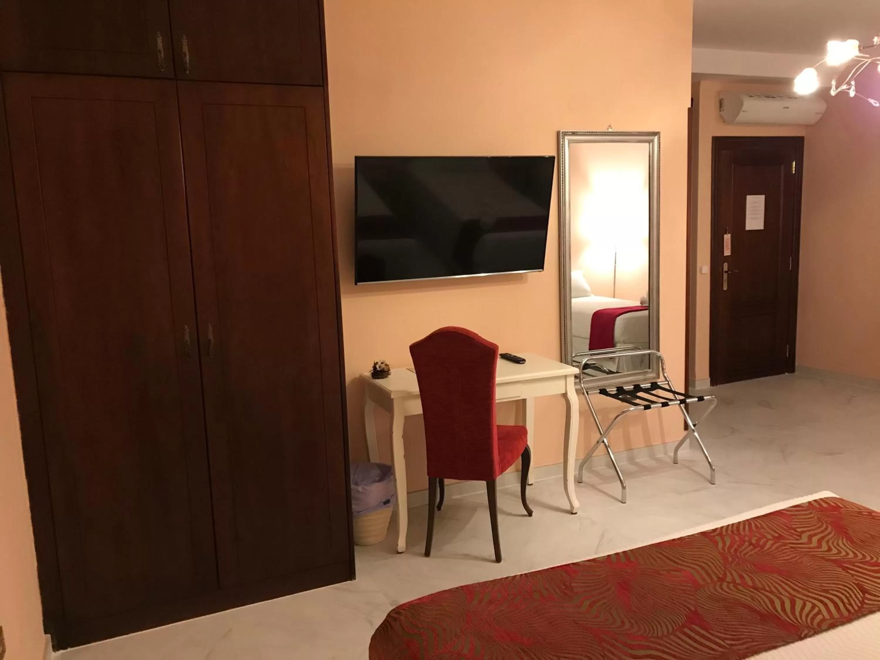 TV and multimedia, TV/Entertainment Center in Il Sogno di Gio della Laguna