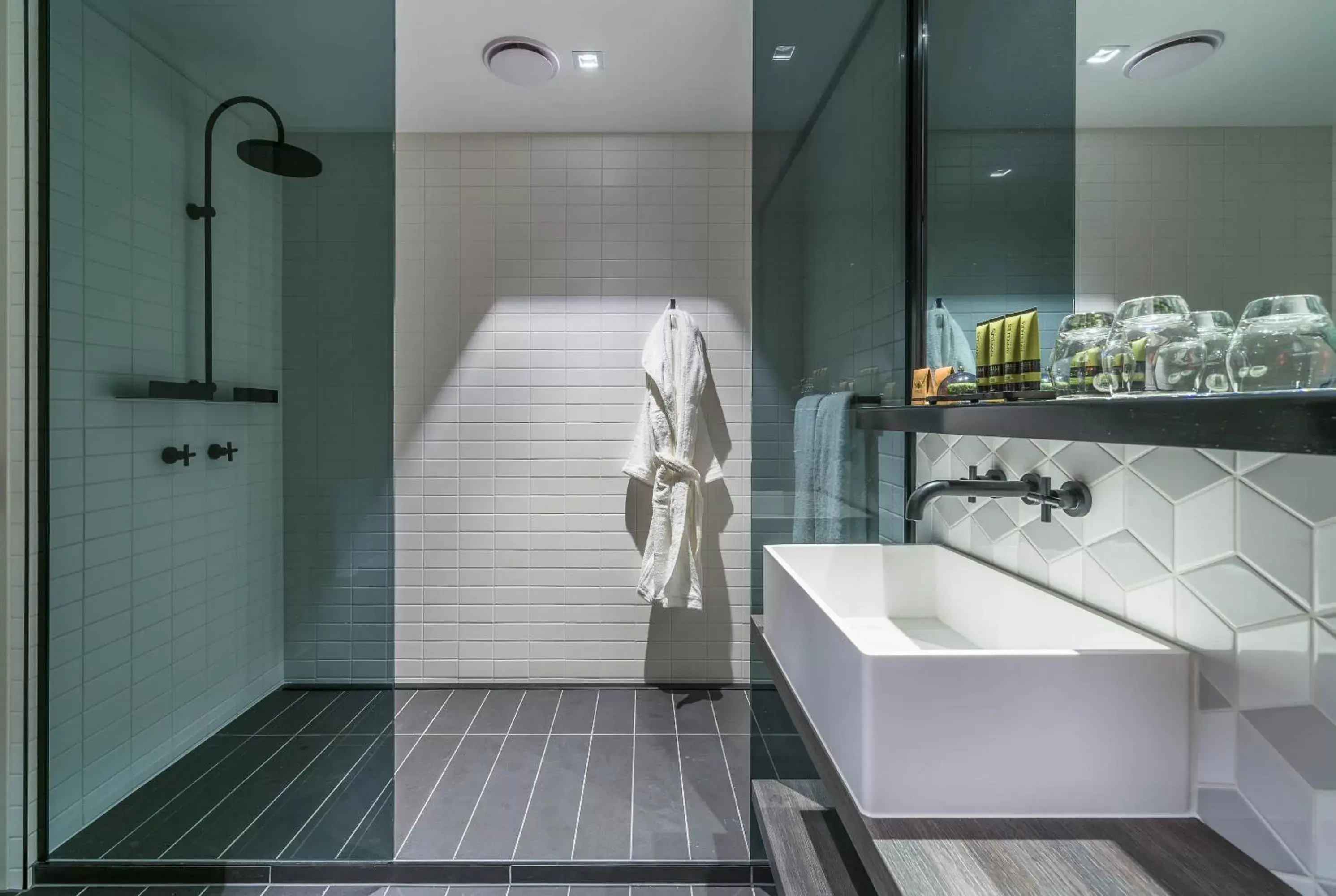 Peppers King in Peppers Docklands Peppers King in Peppers Docklands