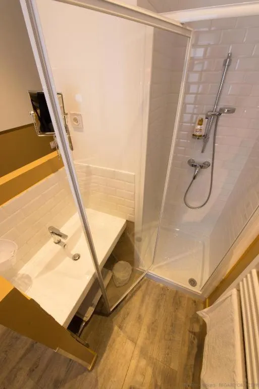 Hôtel de la Croix-Rousse