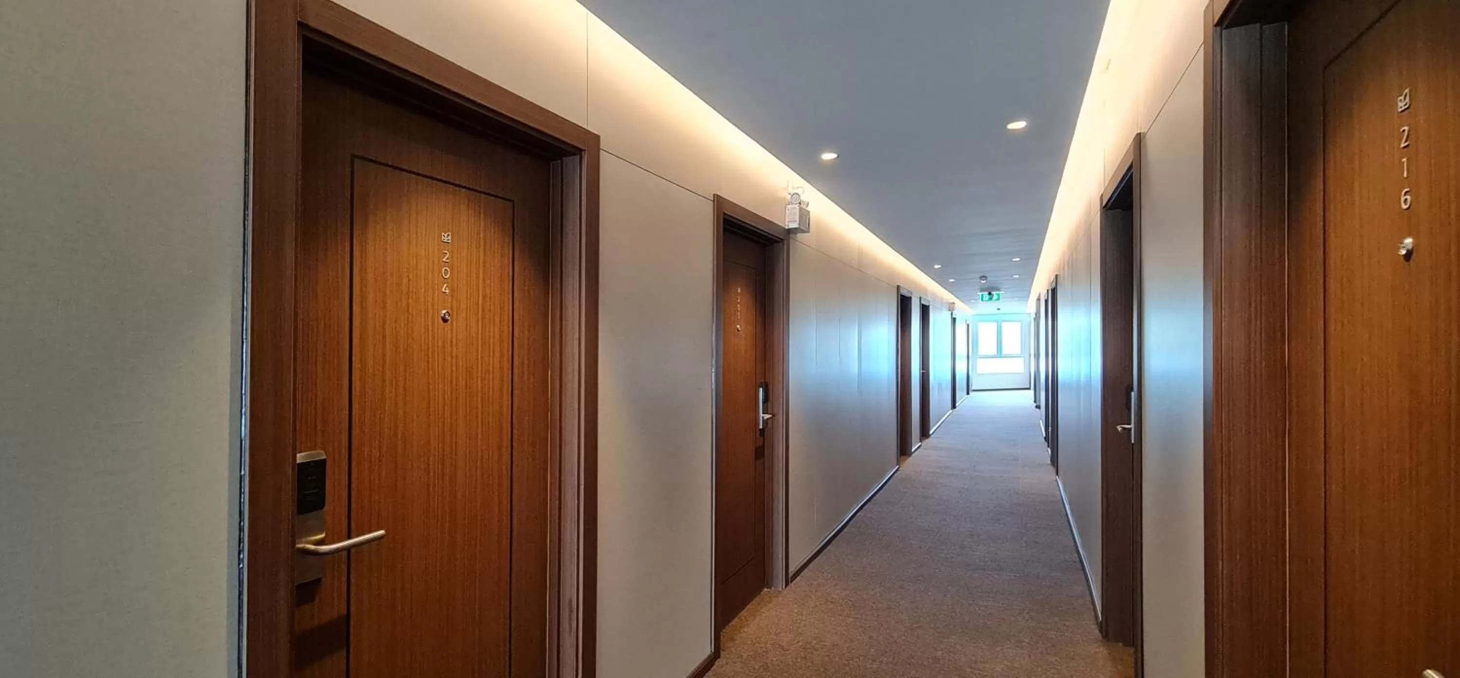 Balcony/Terrace in Mintel Huamark