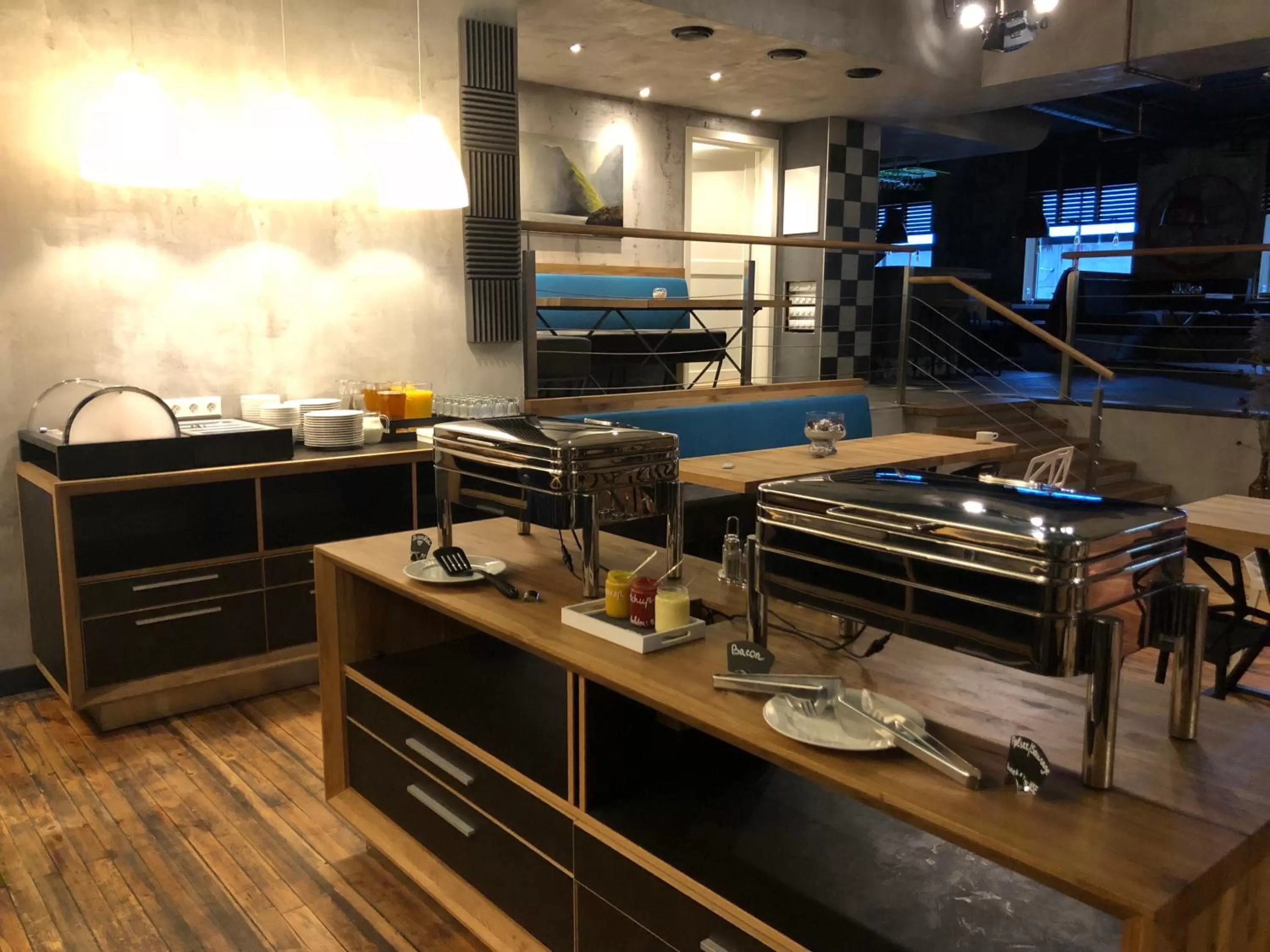 Arctic Boutique Hotel Northcape