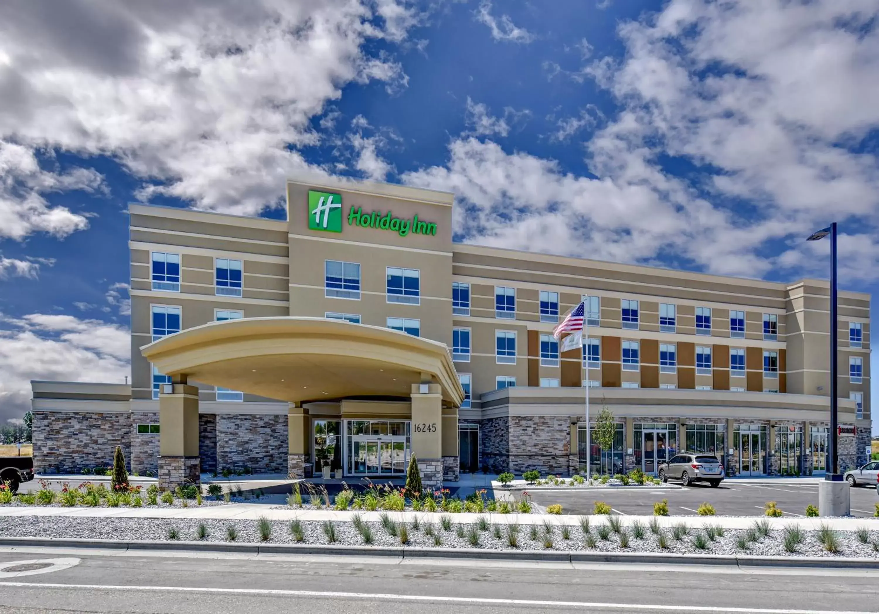 Holiday Inn - Nampa by IHG Holiday Inn - Nampa by IHG