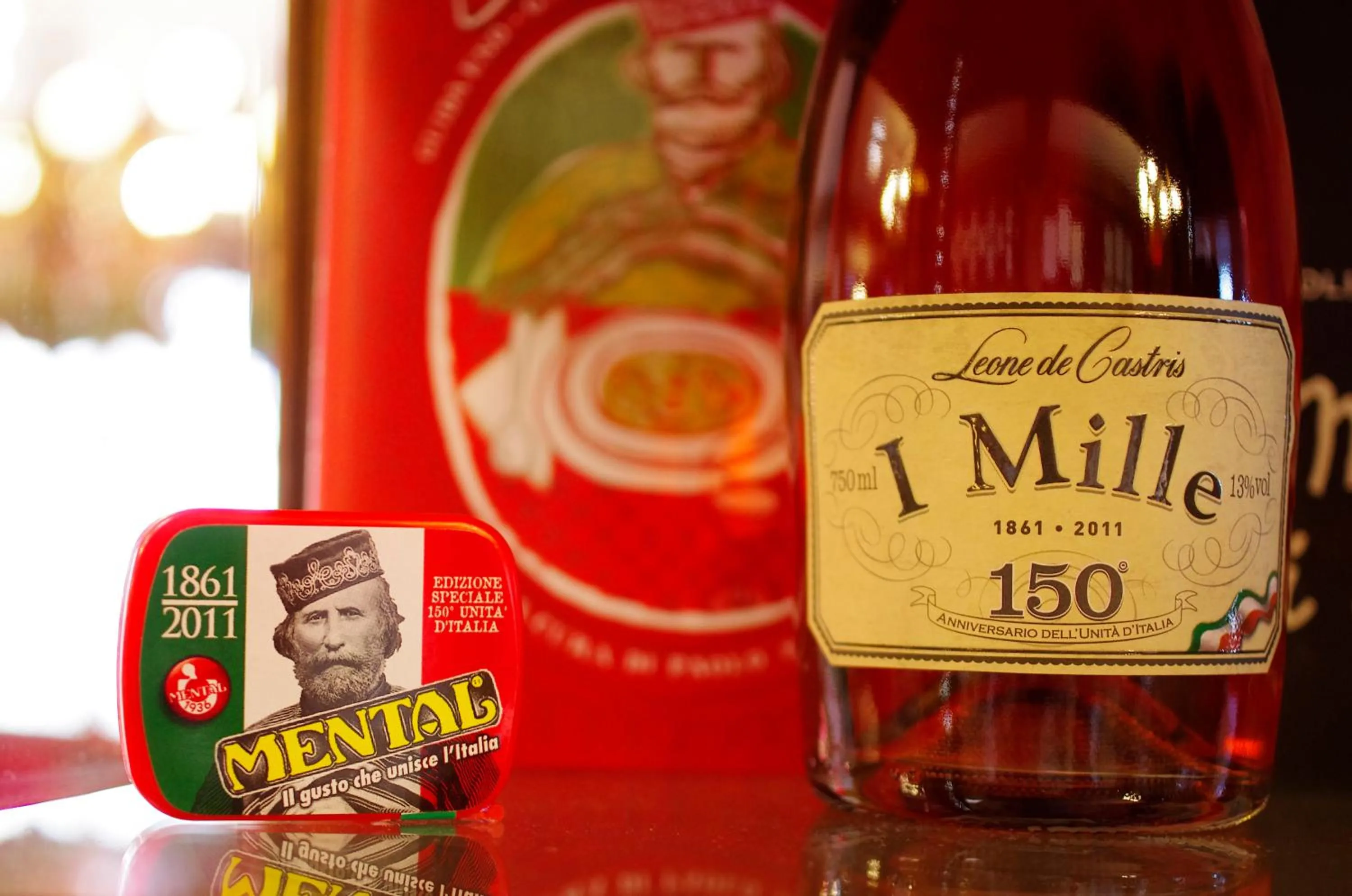 Lobby or reception in Hotel Città Dei Mille