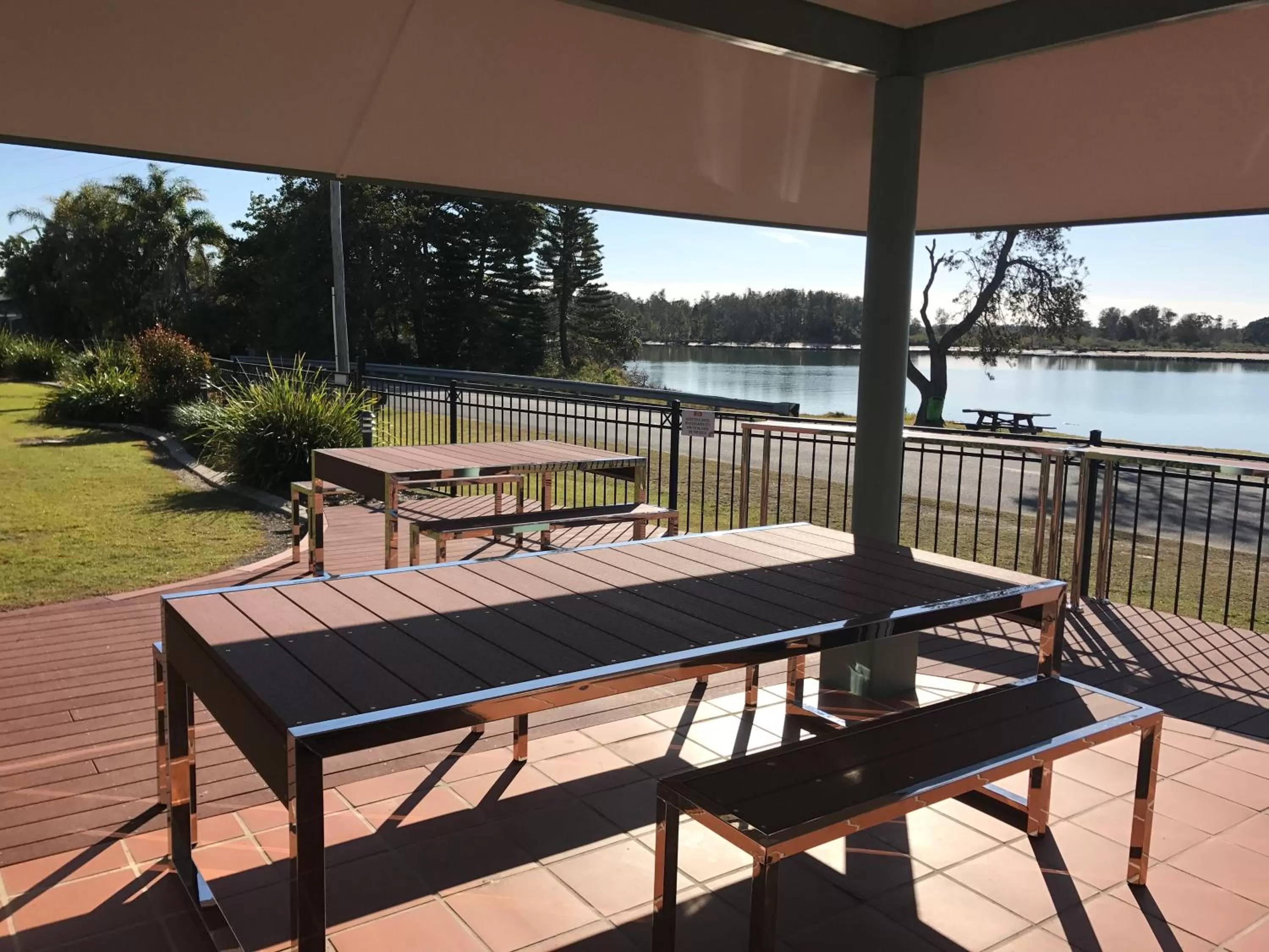 Riverside Holiday Resort Urunga