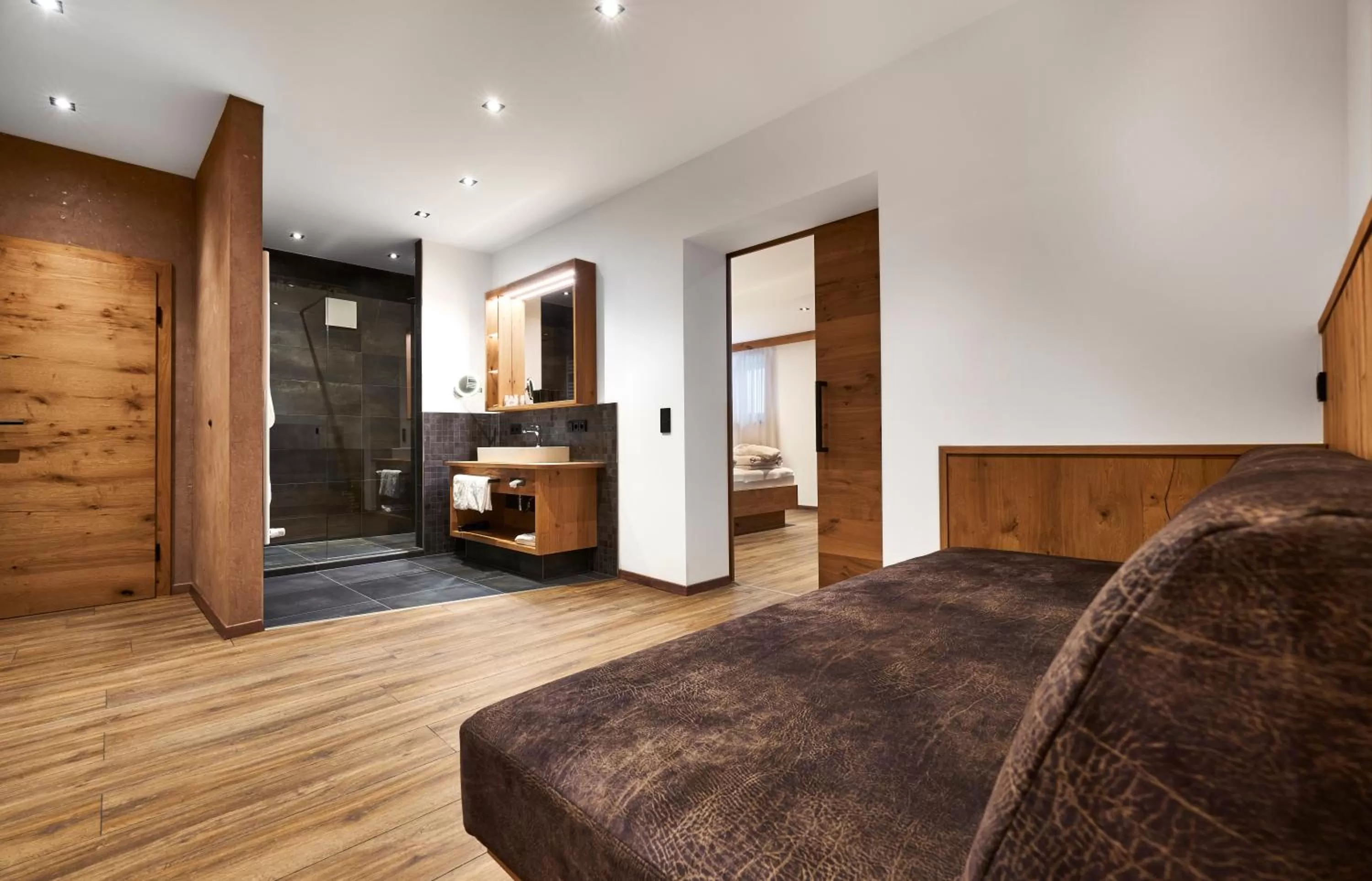 Photo of the whole room in Wander- und Aktivhotel Adam Bräu