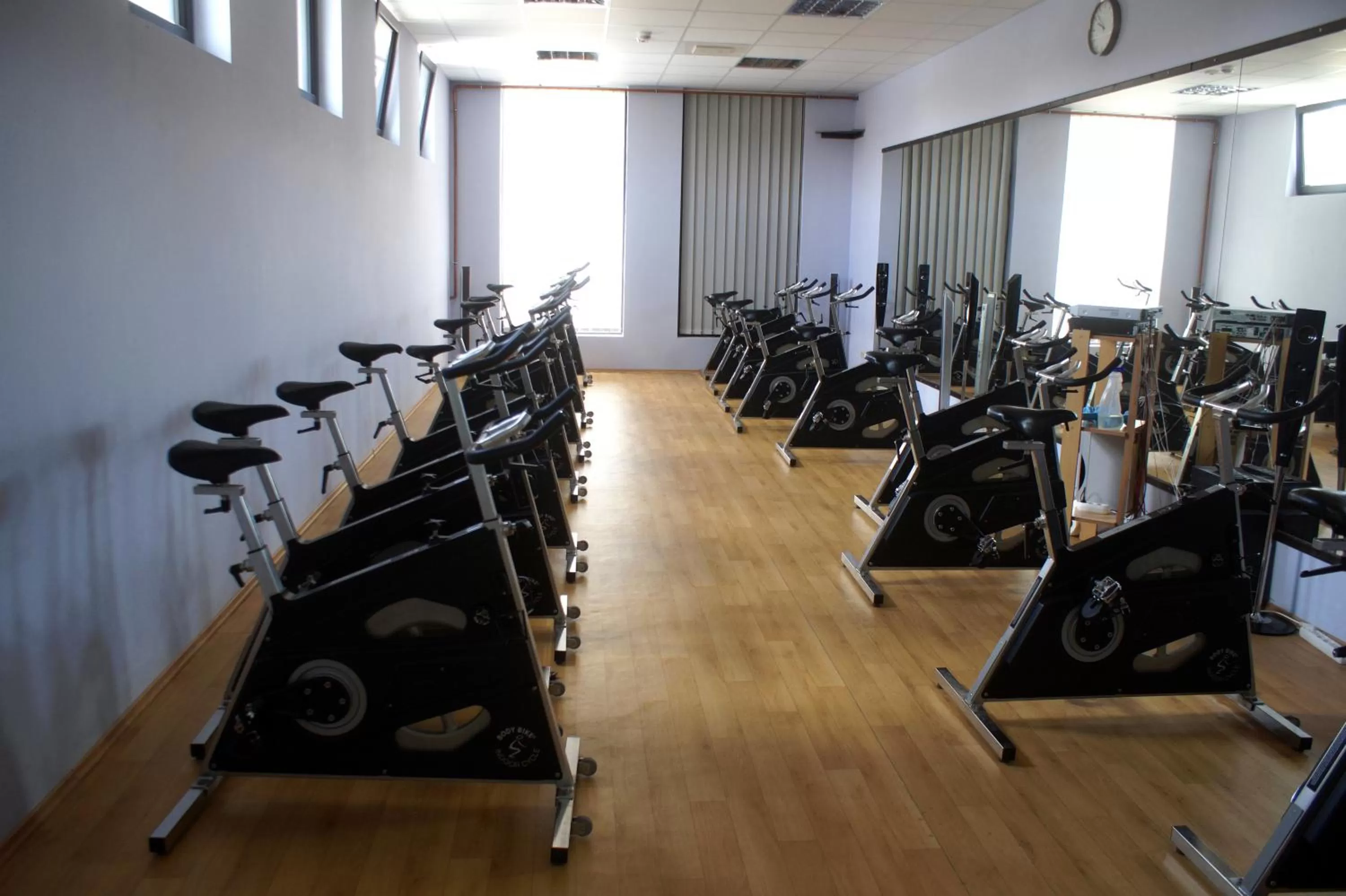 Day in Fitromax Sportpanzió Ajka