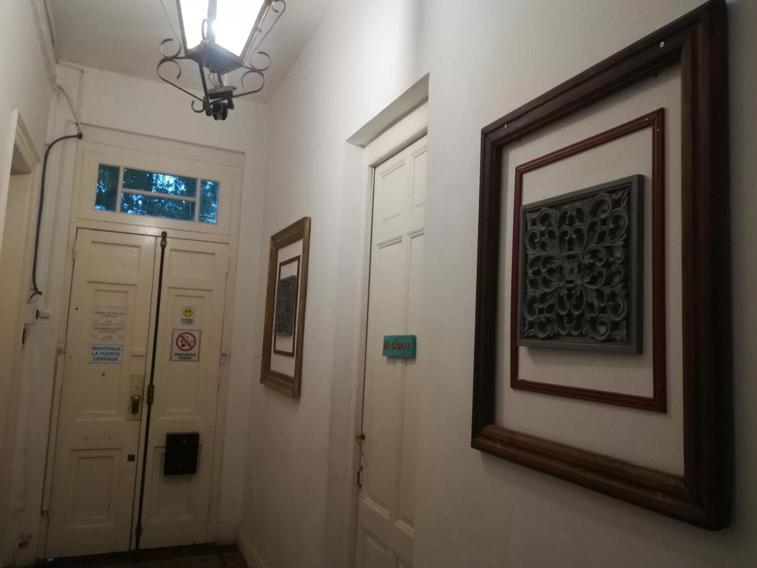 Casablanca Boutique Hotel Adrogué