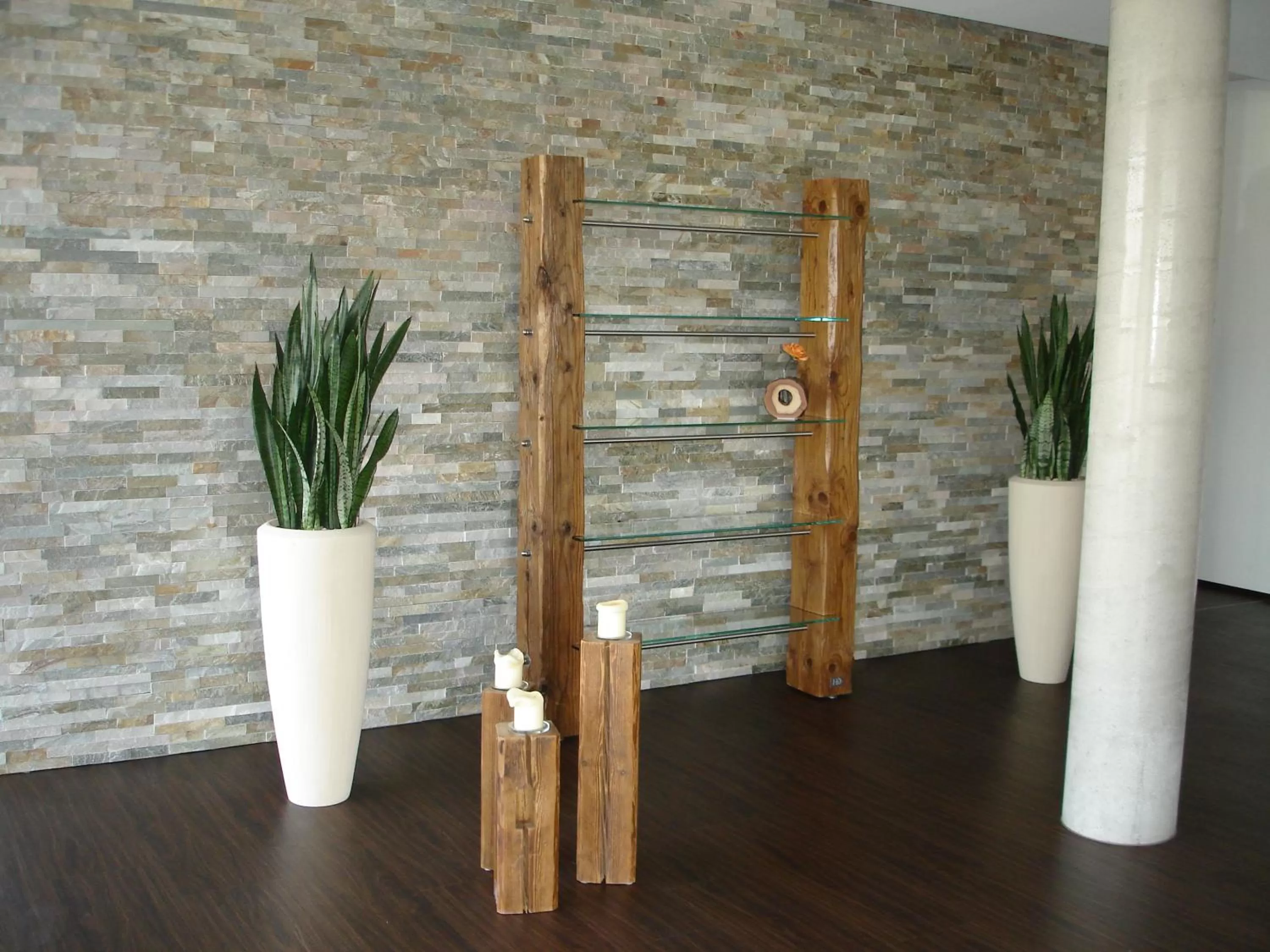 Spa and wellness centre/facilities in Hotel Sentio