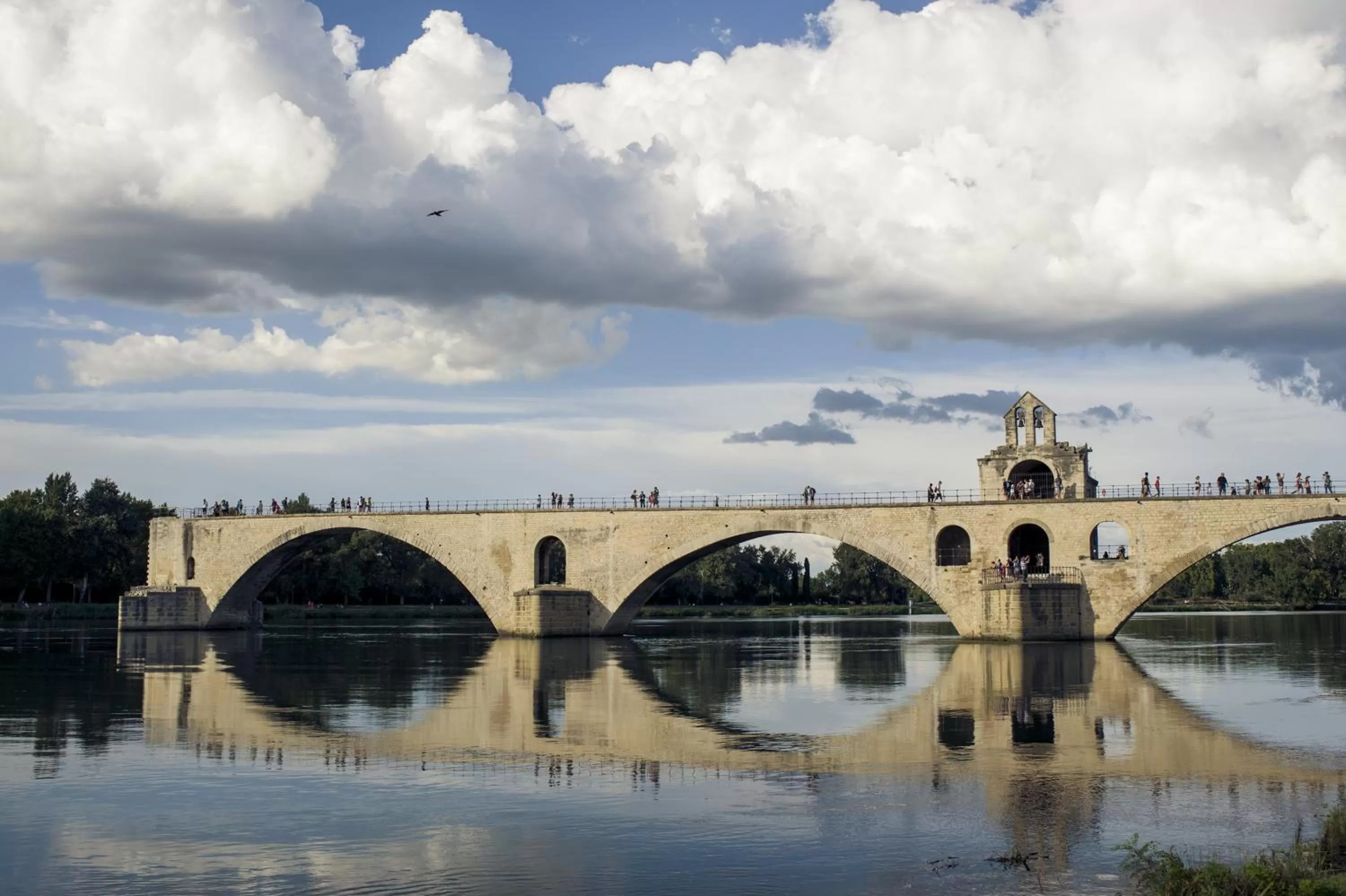 Activities in Le Mas Terre des Anges