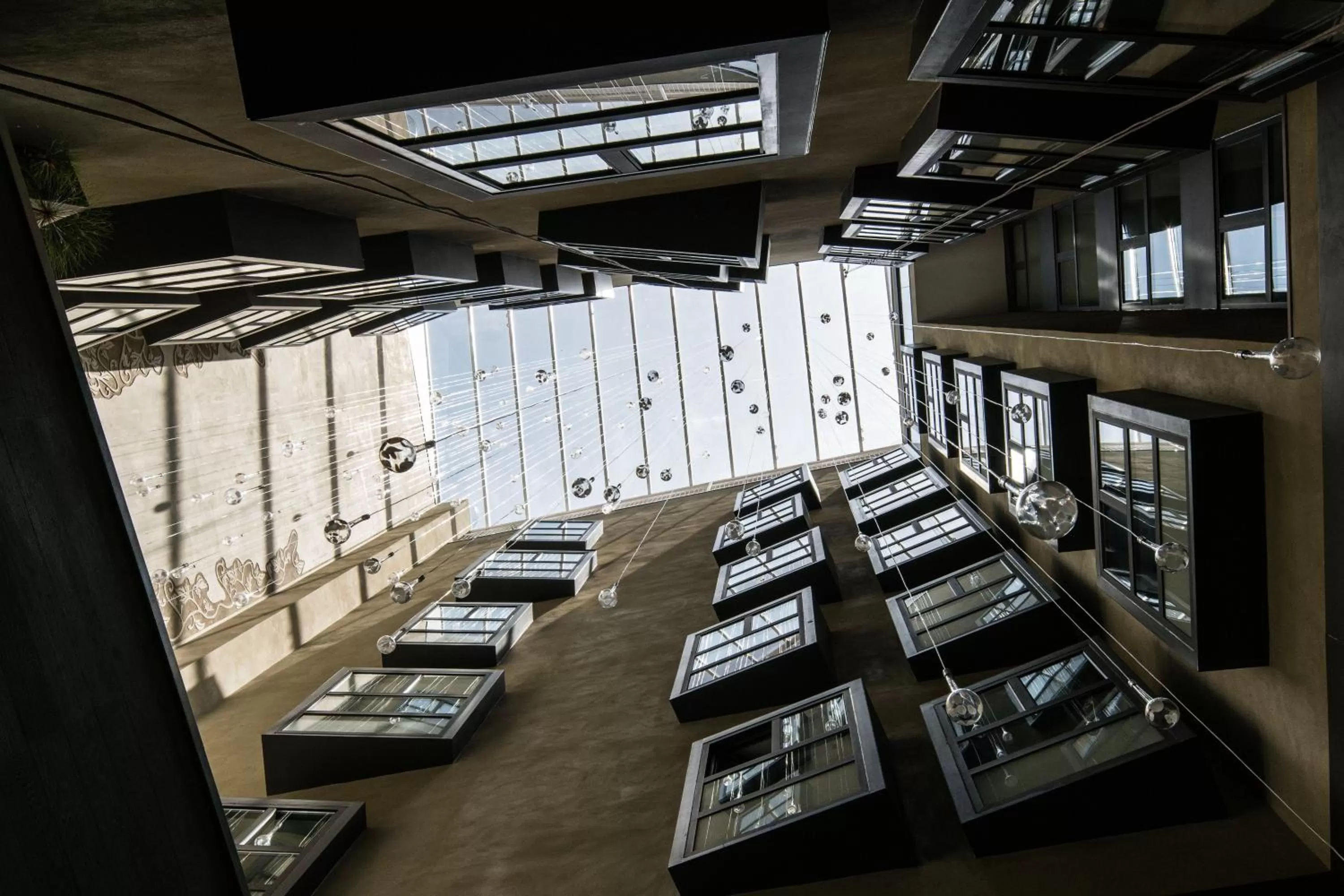 Property building in Catalonia Magdalenes