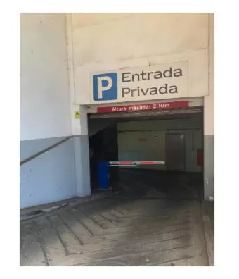 Street view in The Wine Lodges by An Island Apart