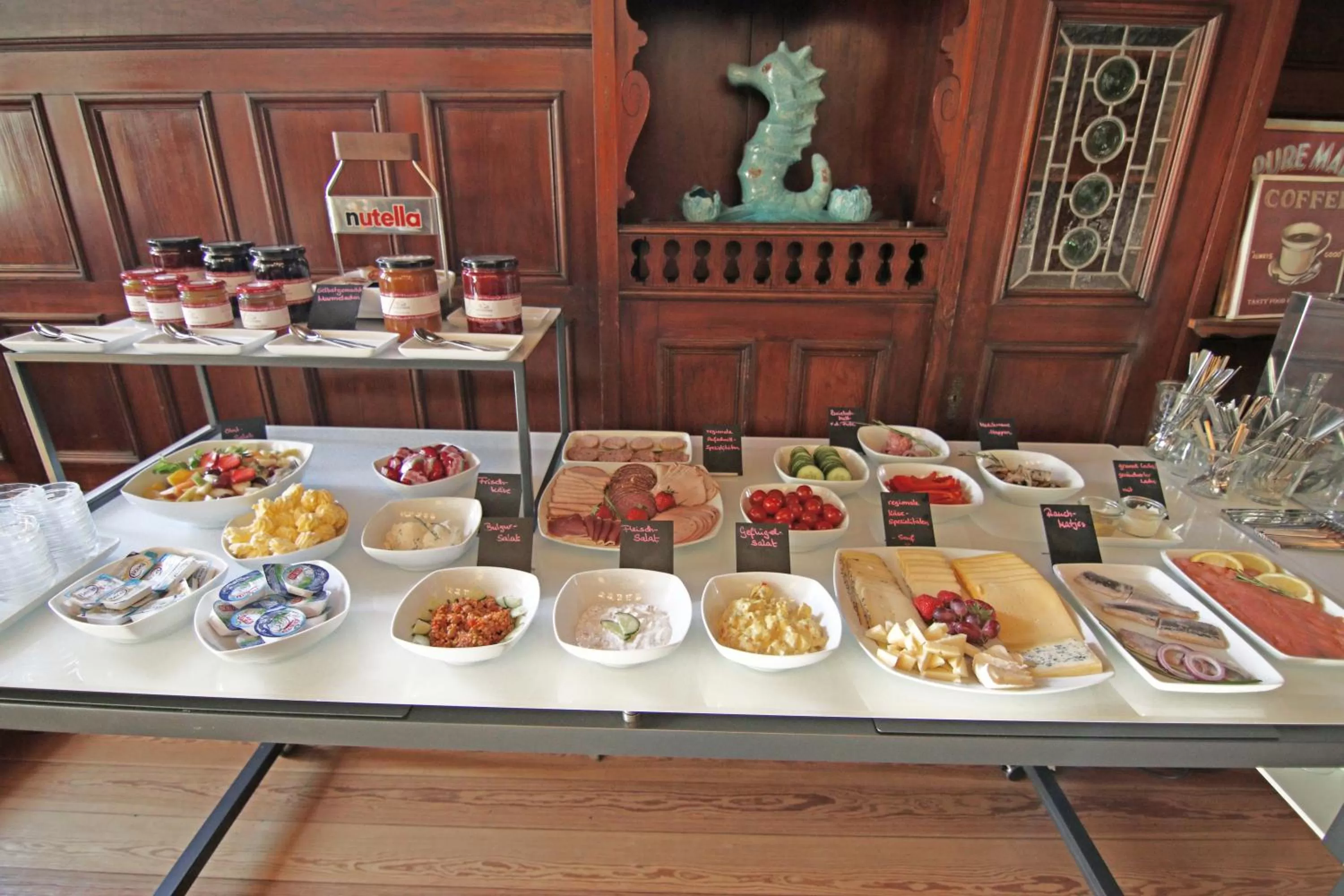 Villa WellenRausch - Adults Only