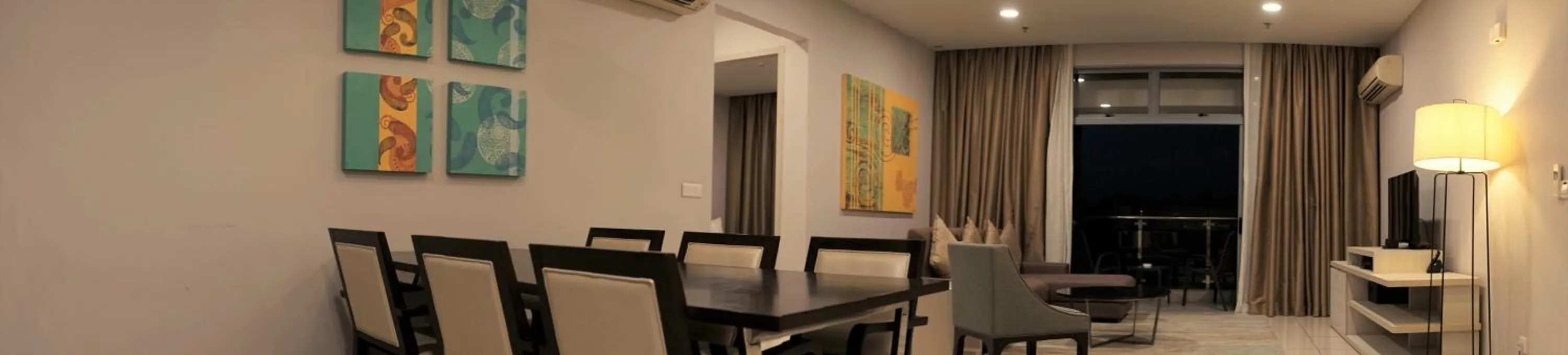 Trinidad Suites Johor, Trademark Collection by Wyndham