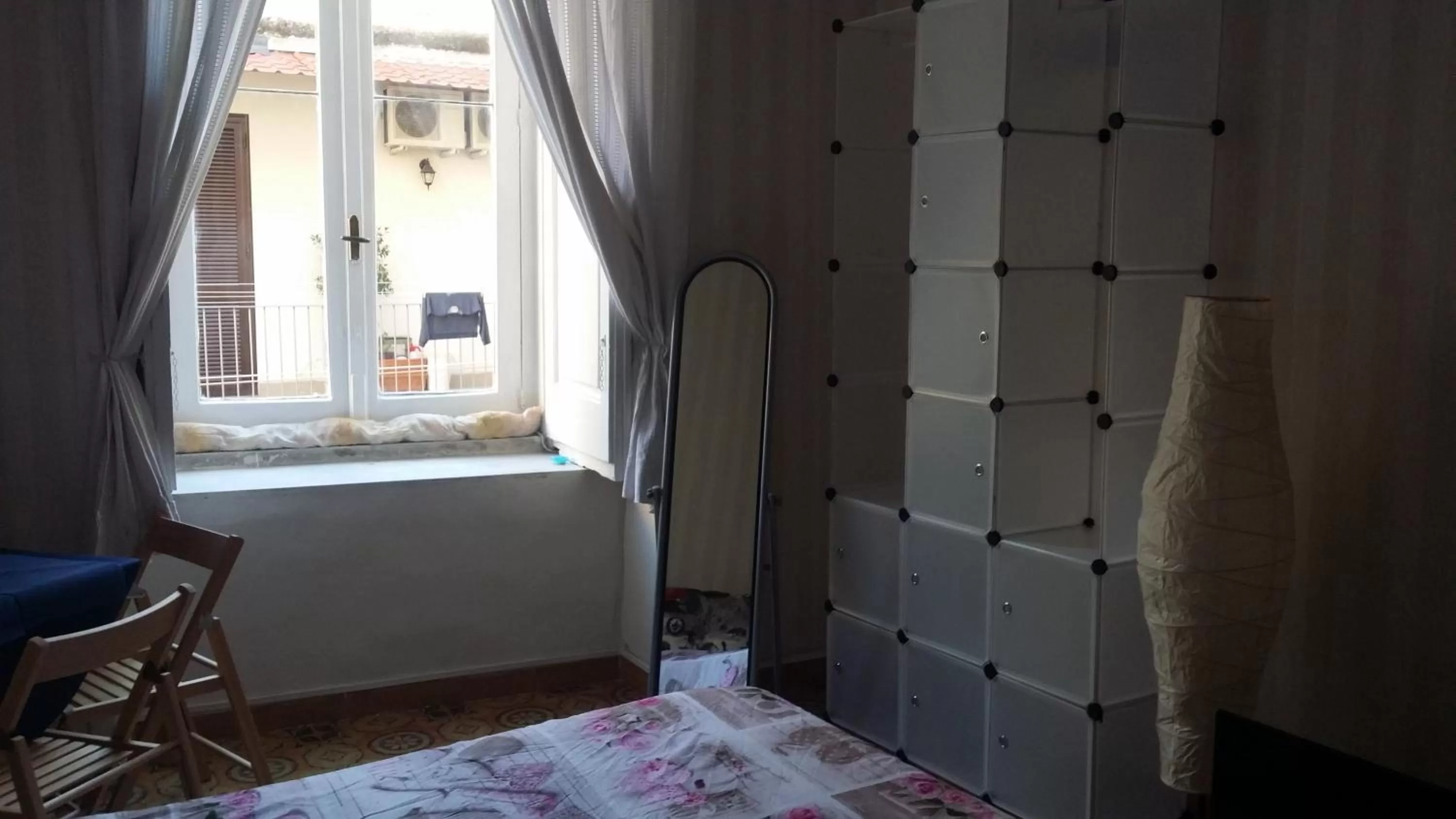 Street view in B&B A casa di Grazia