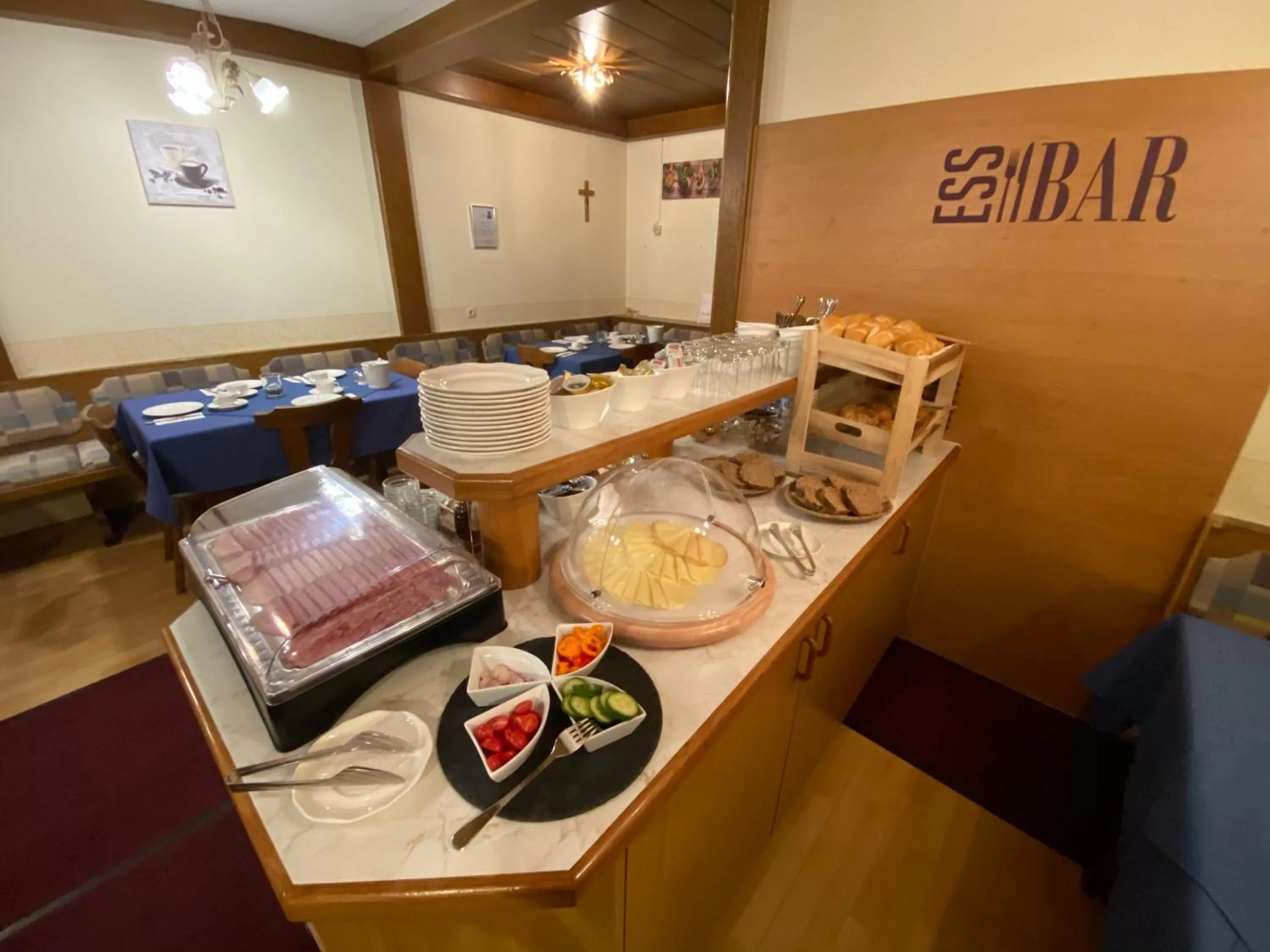 Frühstückspension Auer - Haus Kargl