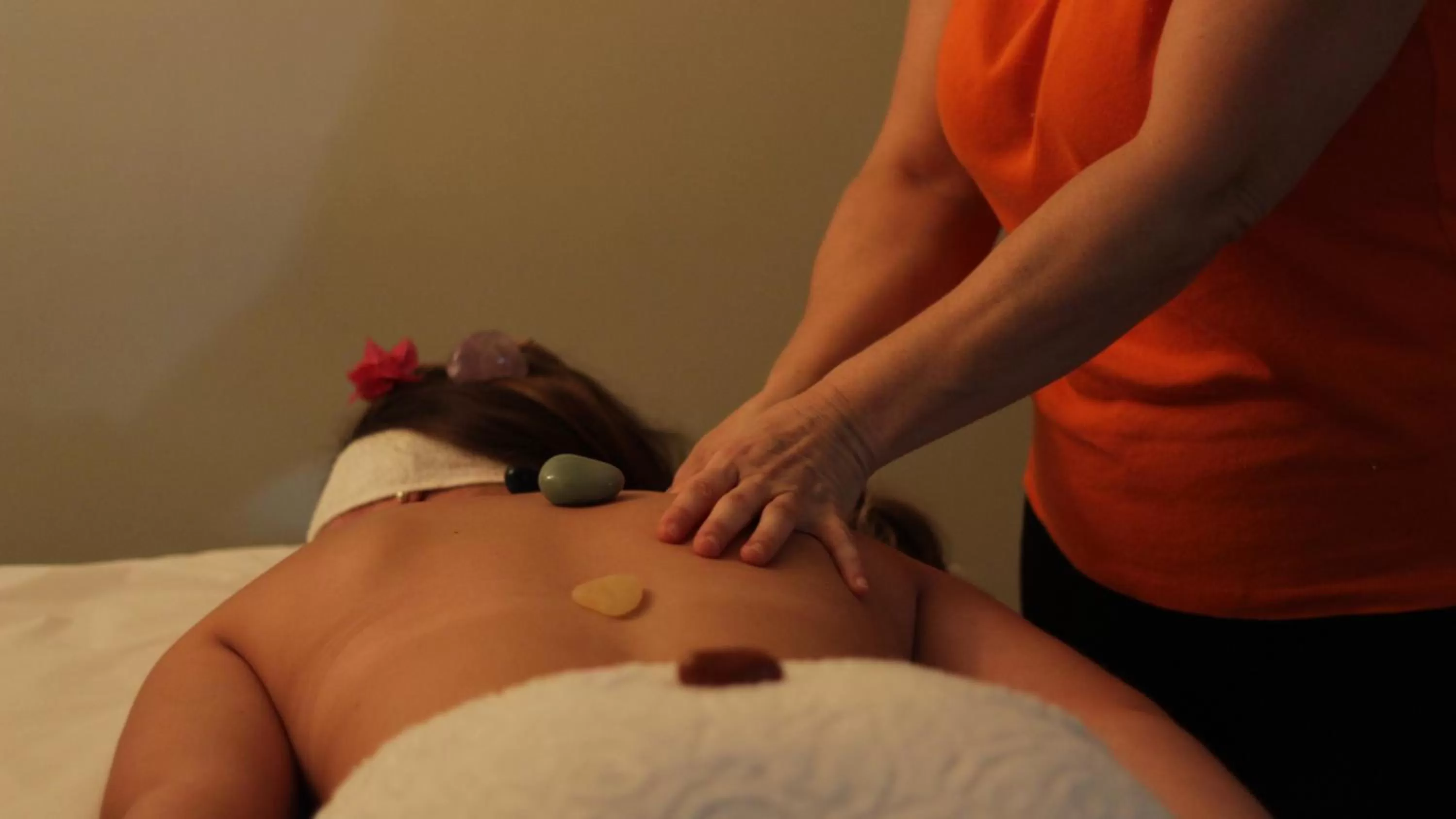 Massage in Rifoles Praia Hotel e Resort