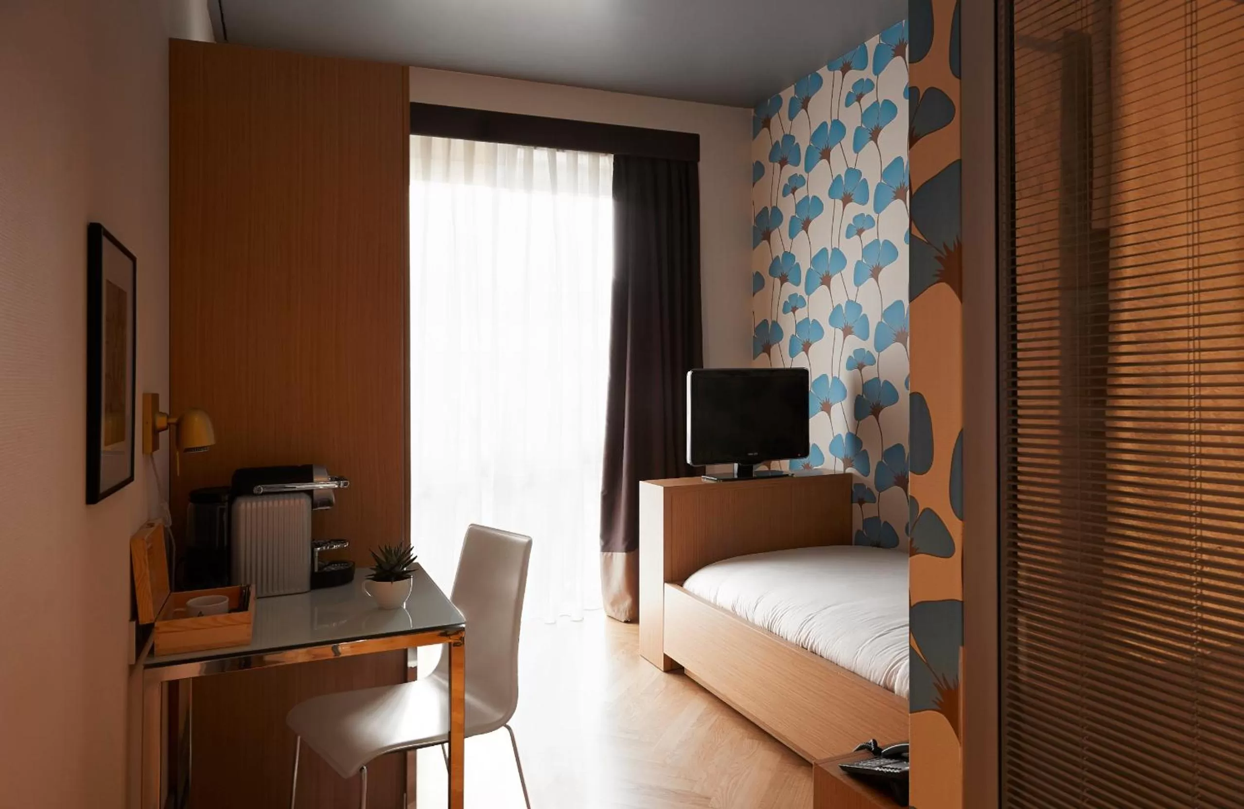 Bedroom, Bed in Amadi Park Hotel