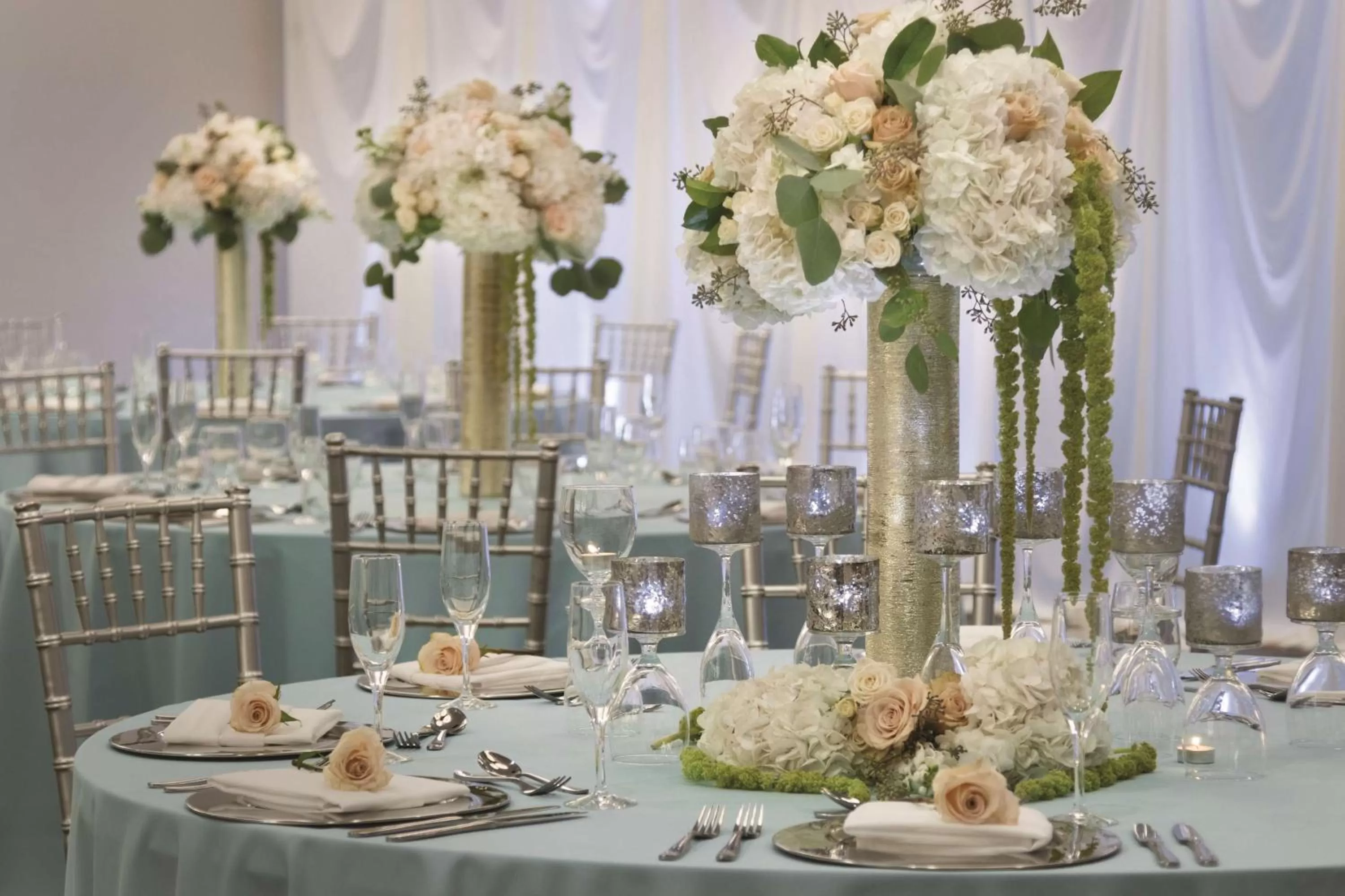 On site in Hyatt Place Chicago O'Hare Airport