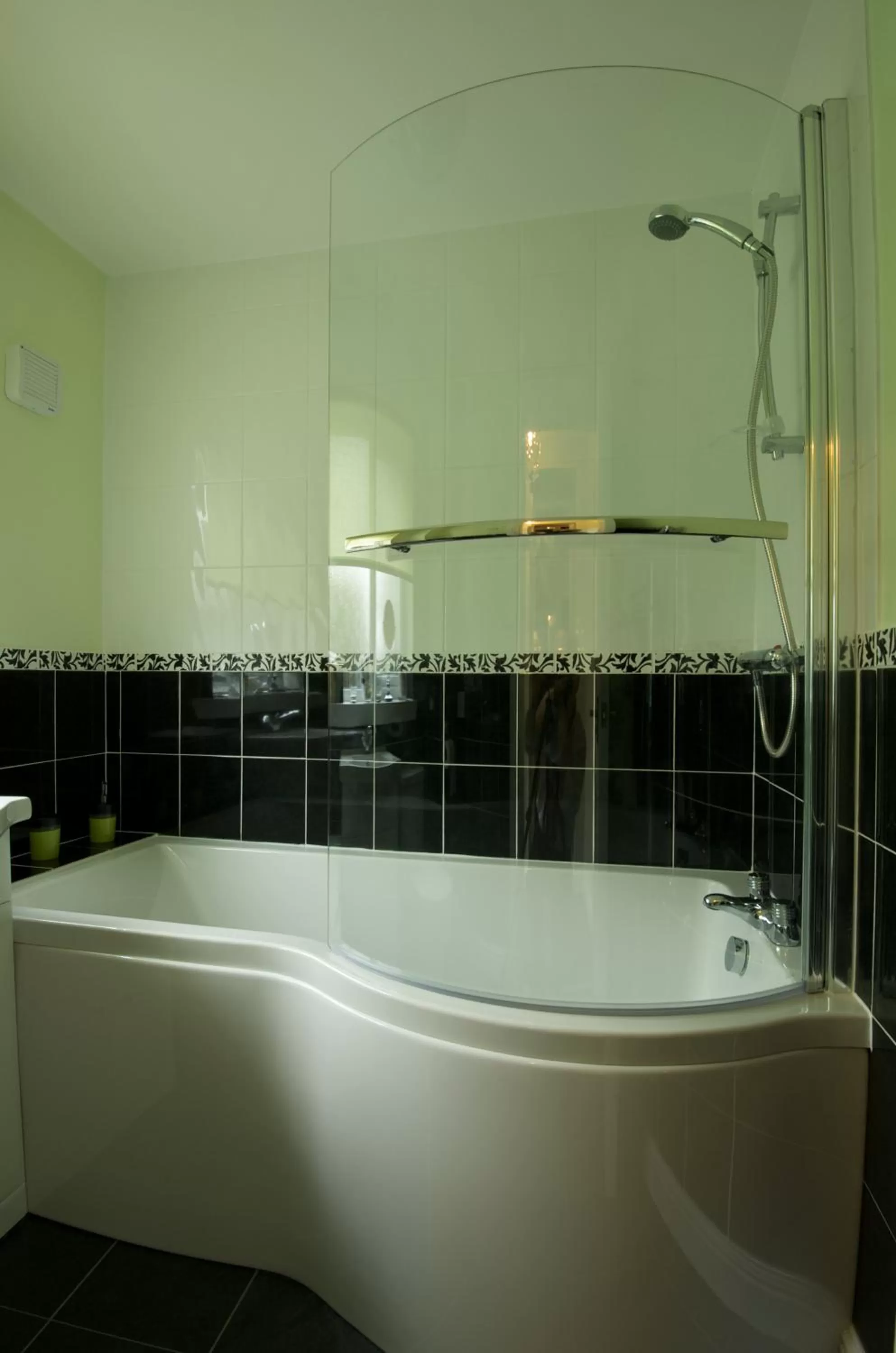 Executive King Room in The Cock and Bull