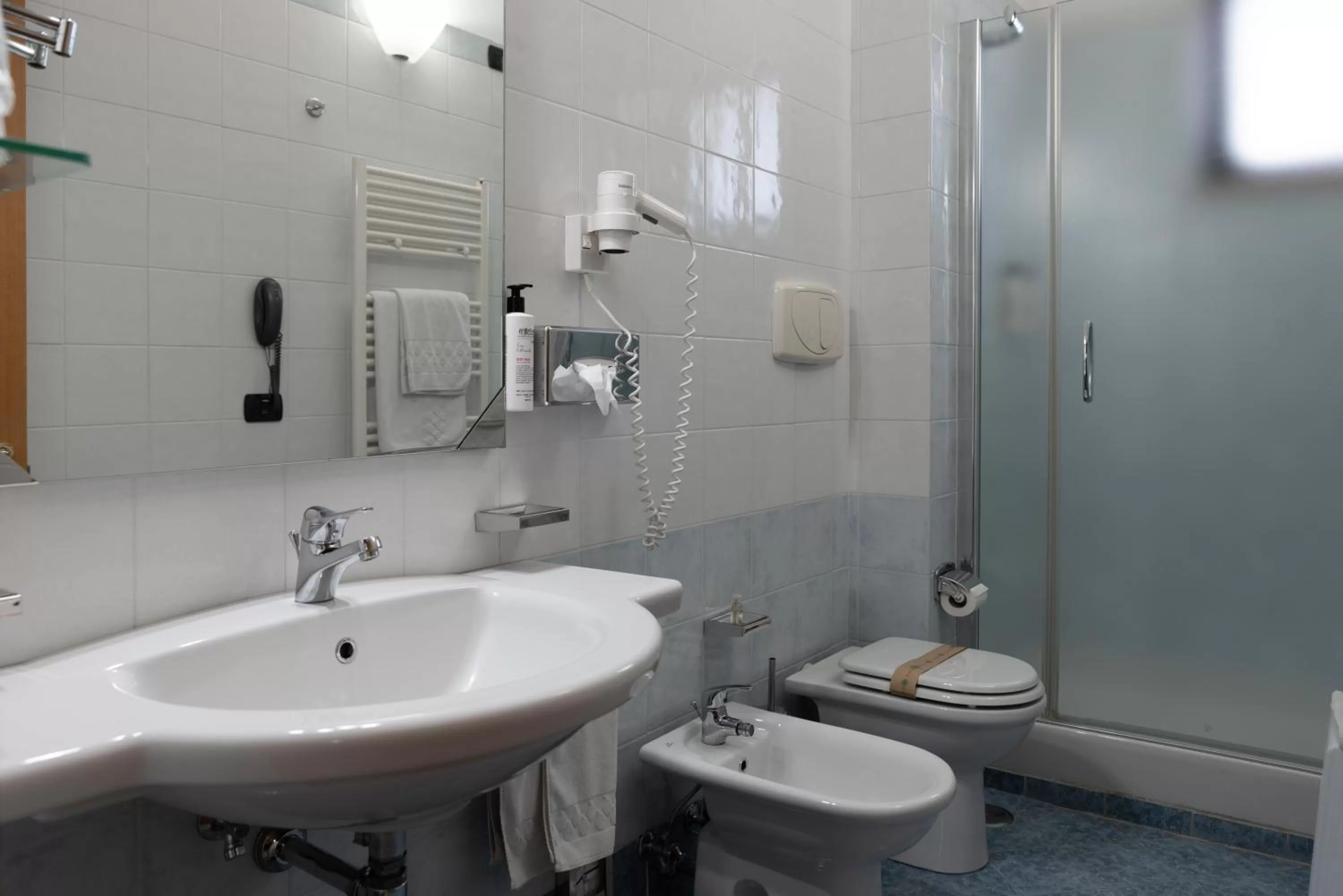 Edra Palace Hotel & Ristorante