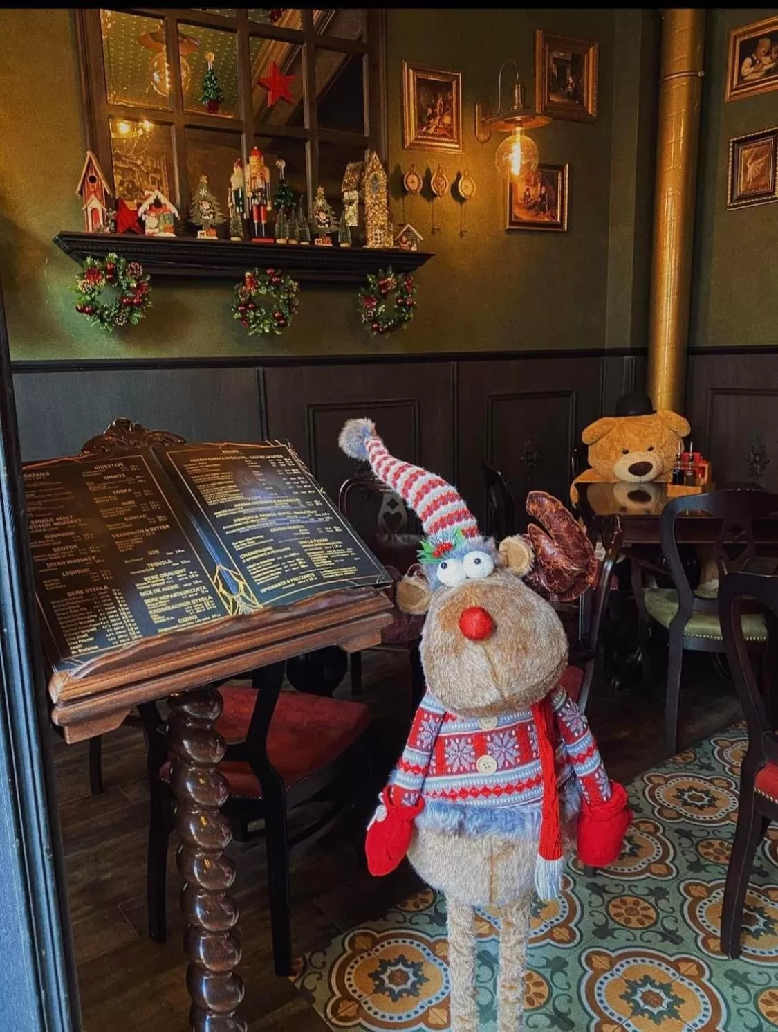 Belle Epoque Boutique (Adult Only)