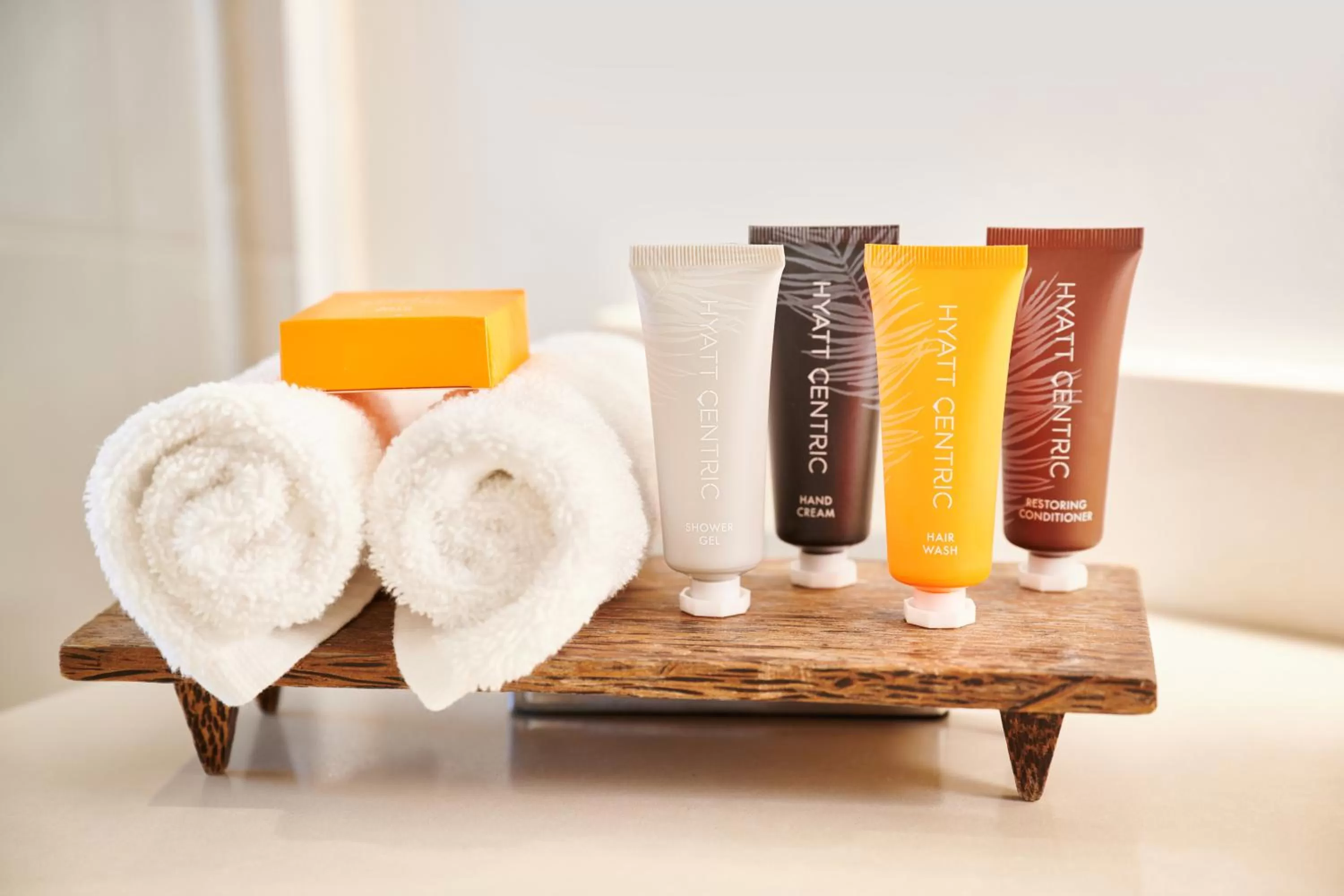 Other in Hyatt Centric Waikiki Beach