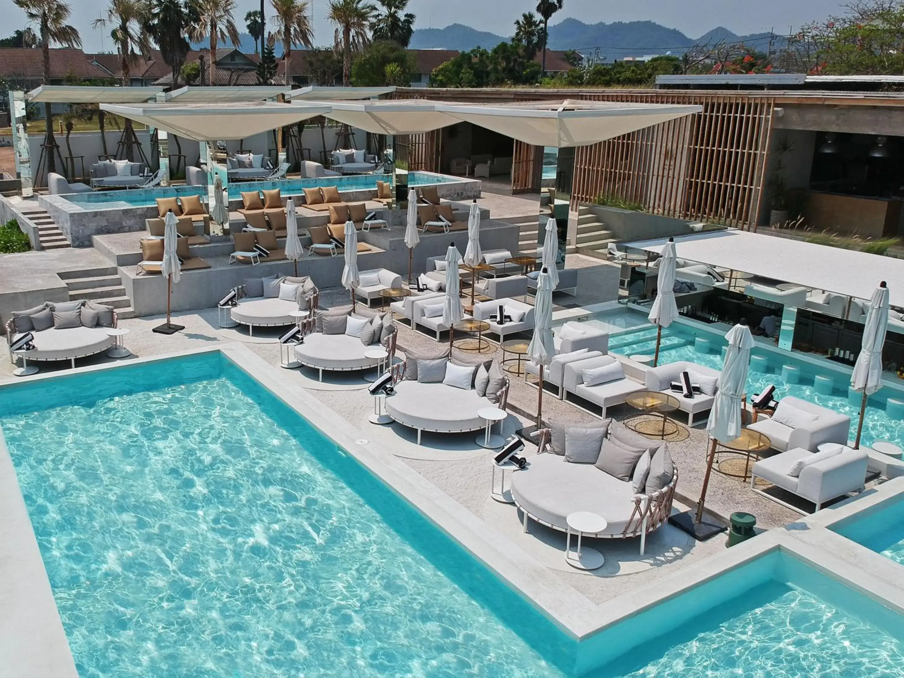 Sundance Dayclub Hua Hin Sundance Dayclub Hua Hin