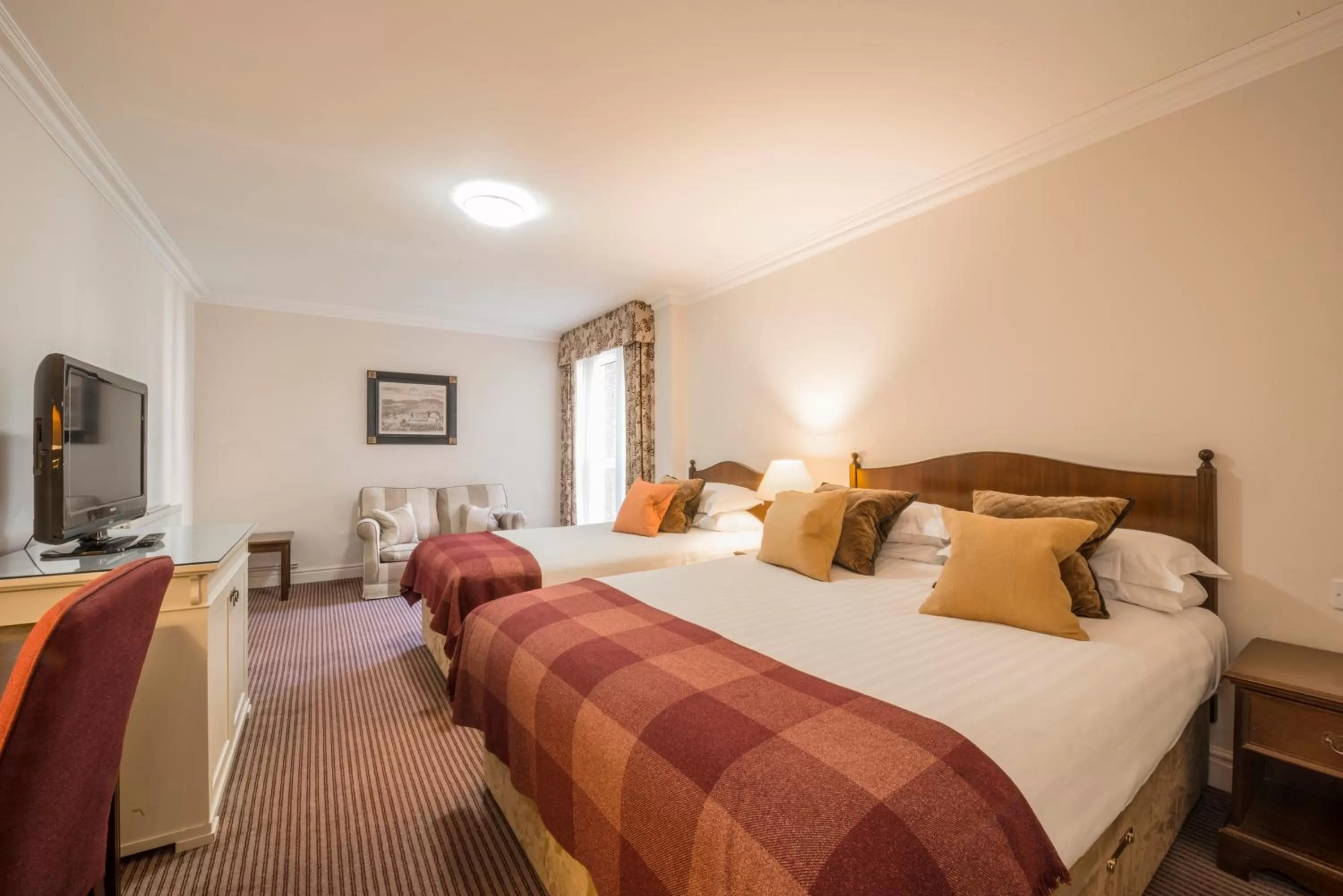 Other, Bed in Macdonald Frimley Hall Hotel & Spa