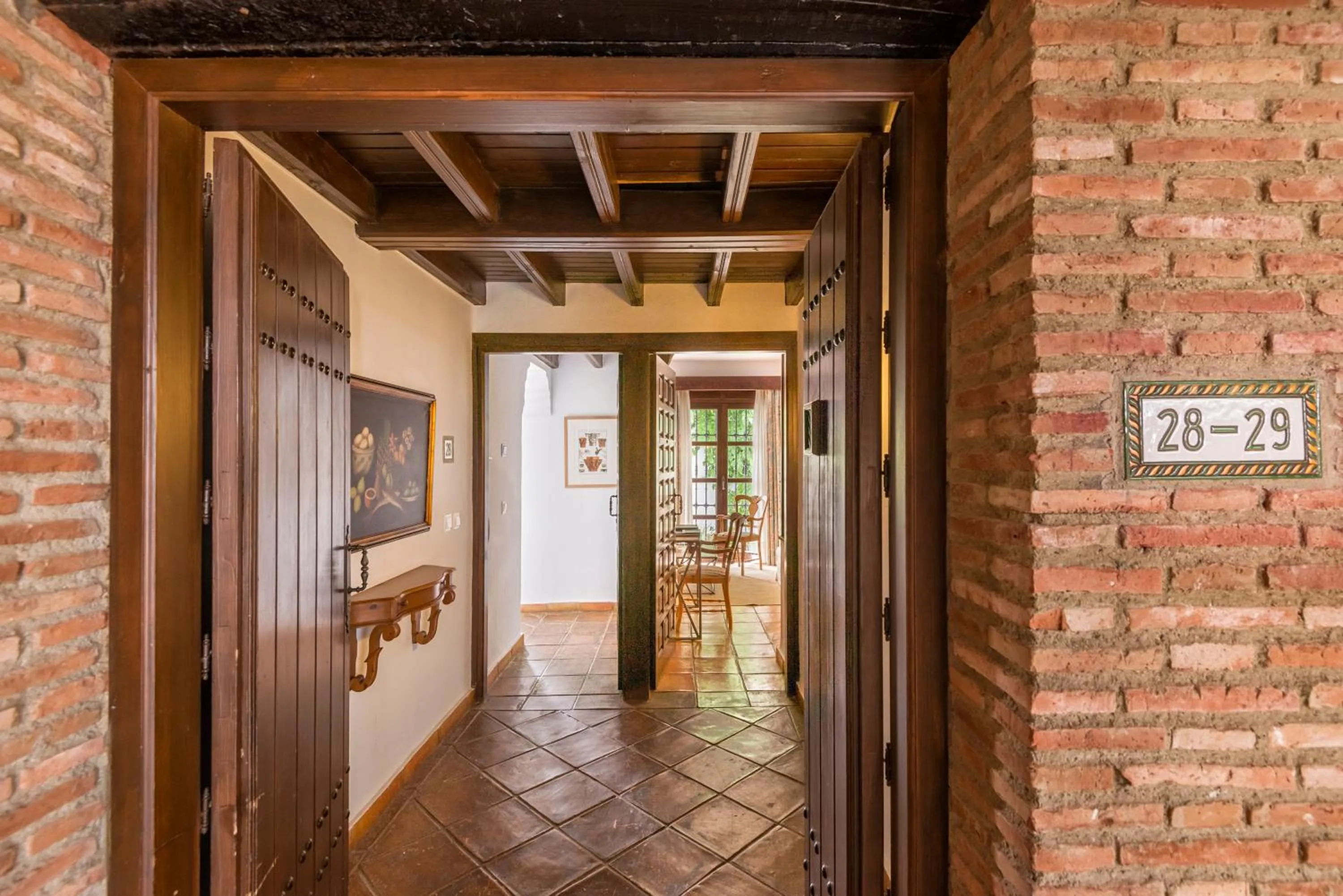 Other in Finca La Bobadilla - The Leading Hotels of the World