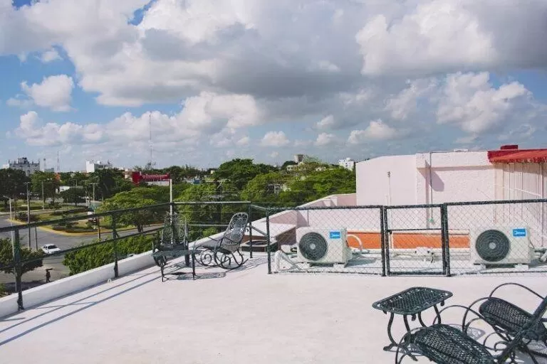 Casa de huéspedes Taino