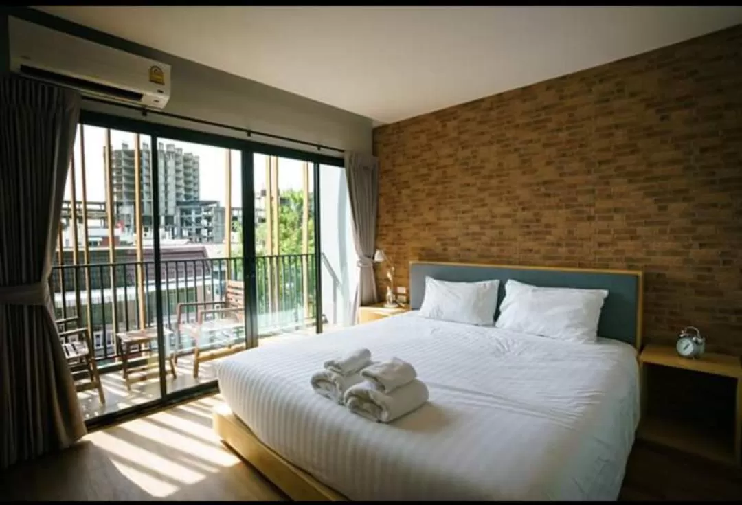 Bed in Nest by Sangob