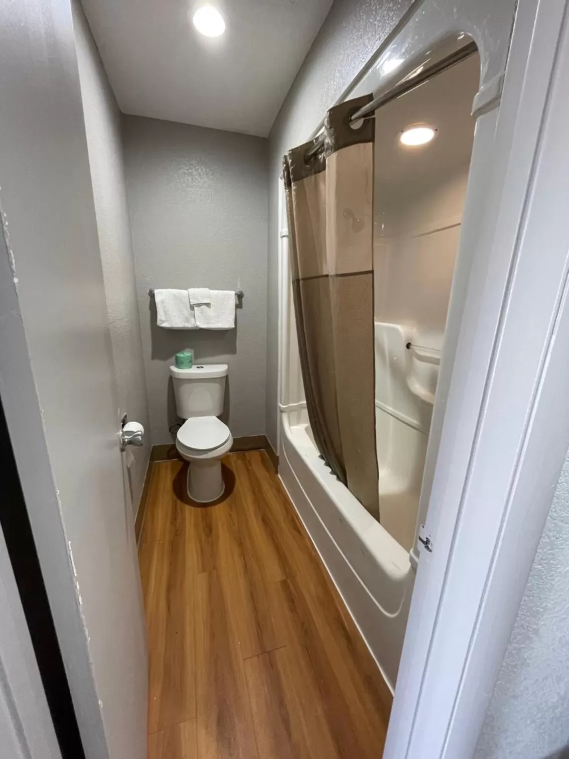 Motel 6-Port Allen, LA - Baton Rouge