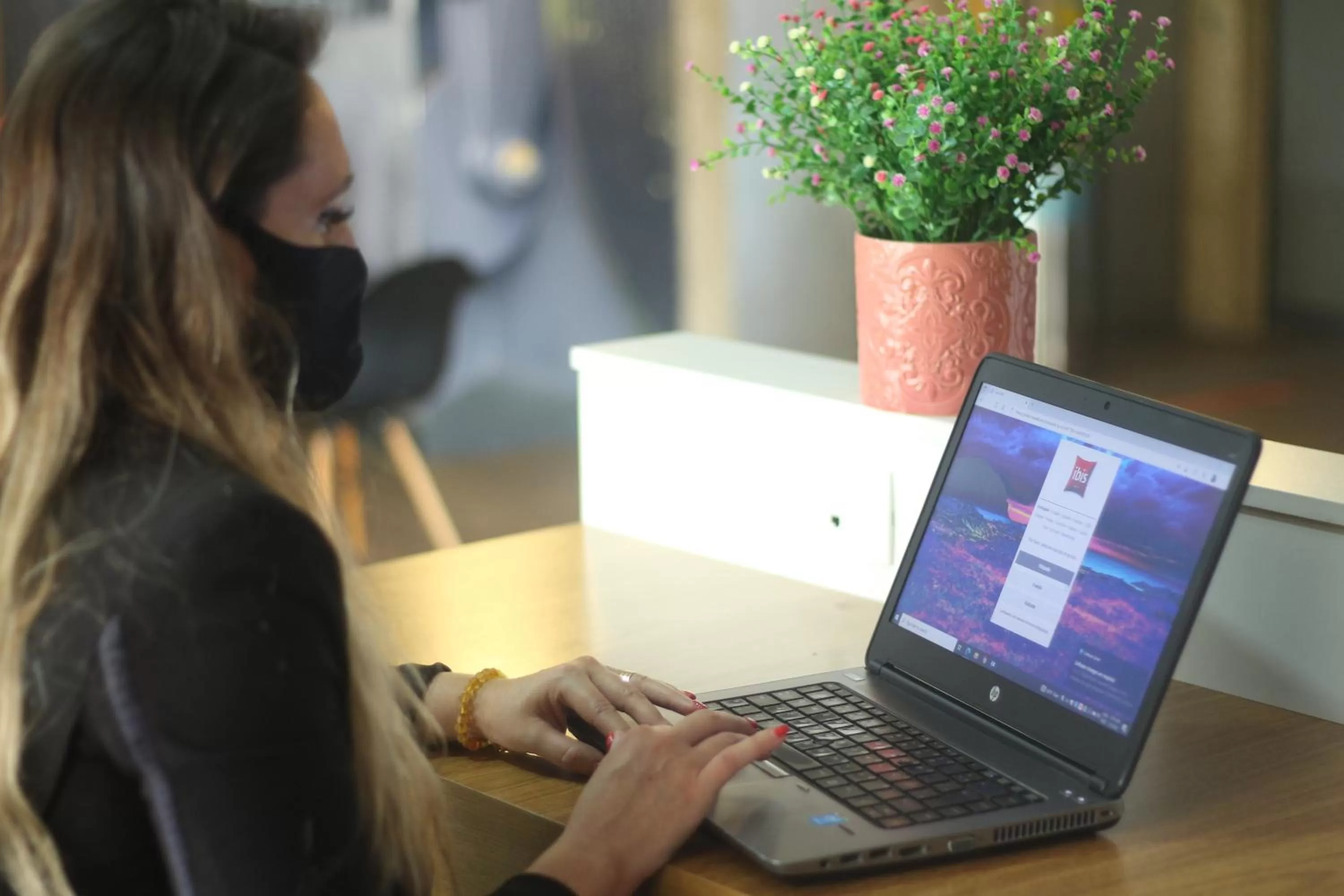 People in ibis Sao Jose dos Campos Dutra