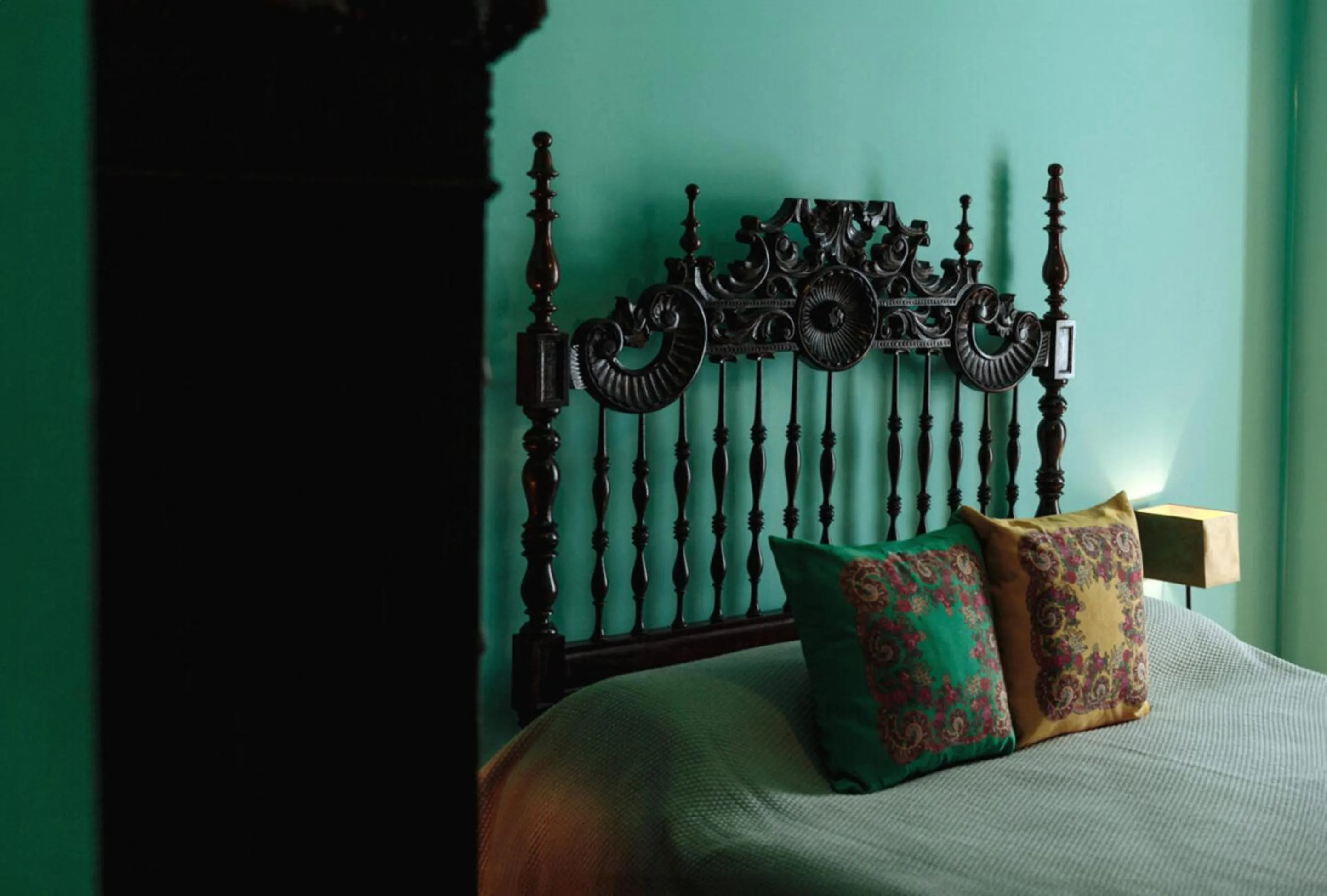 Bed in Lisbon Art Stay Hotel & Apartments