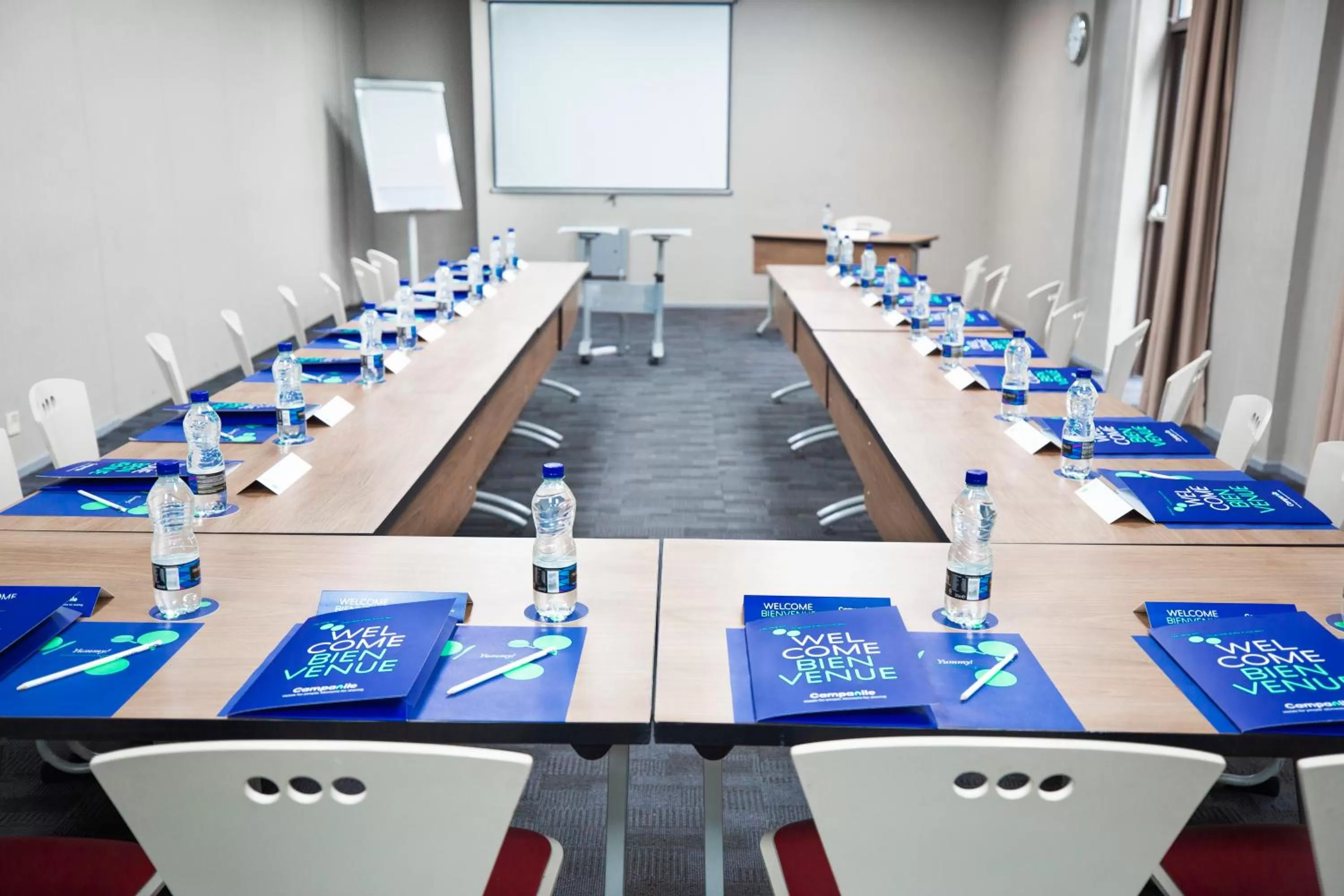 Meeting/conference room in Campanile Swindon