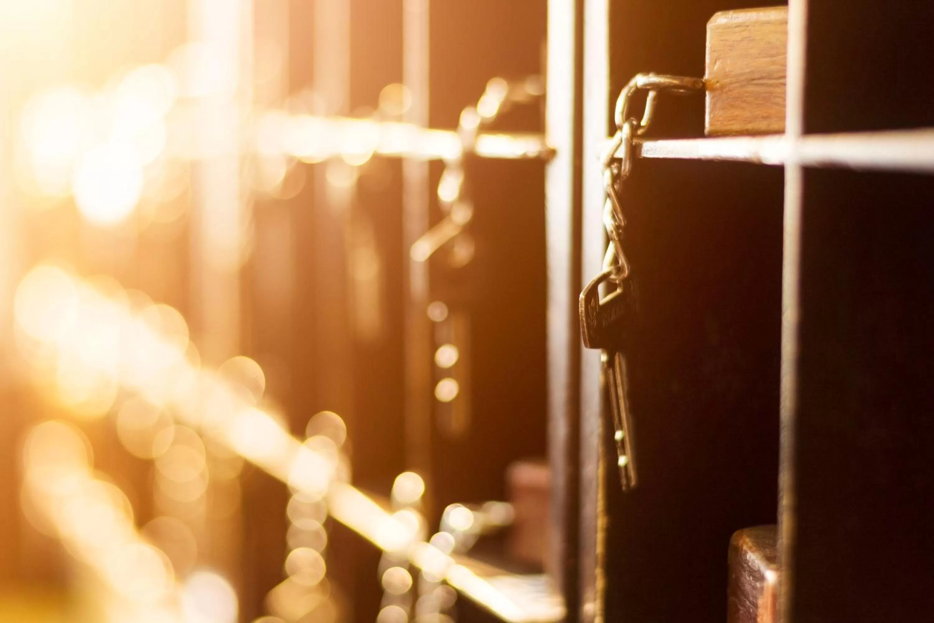 Lobby or reception in Hotel Flor de Oriente