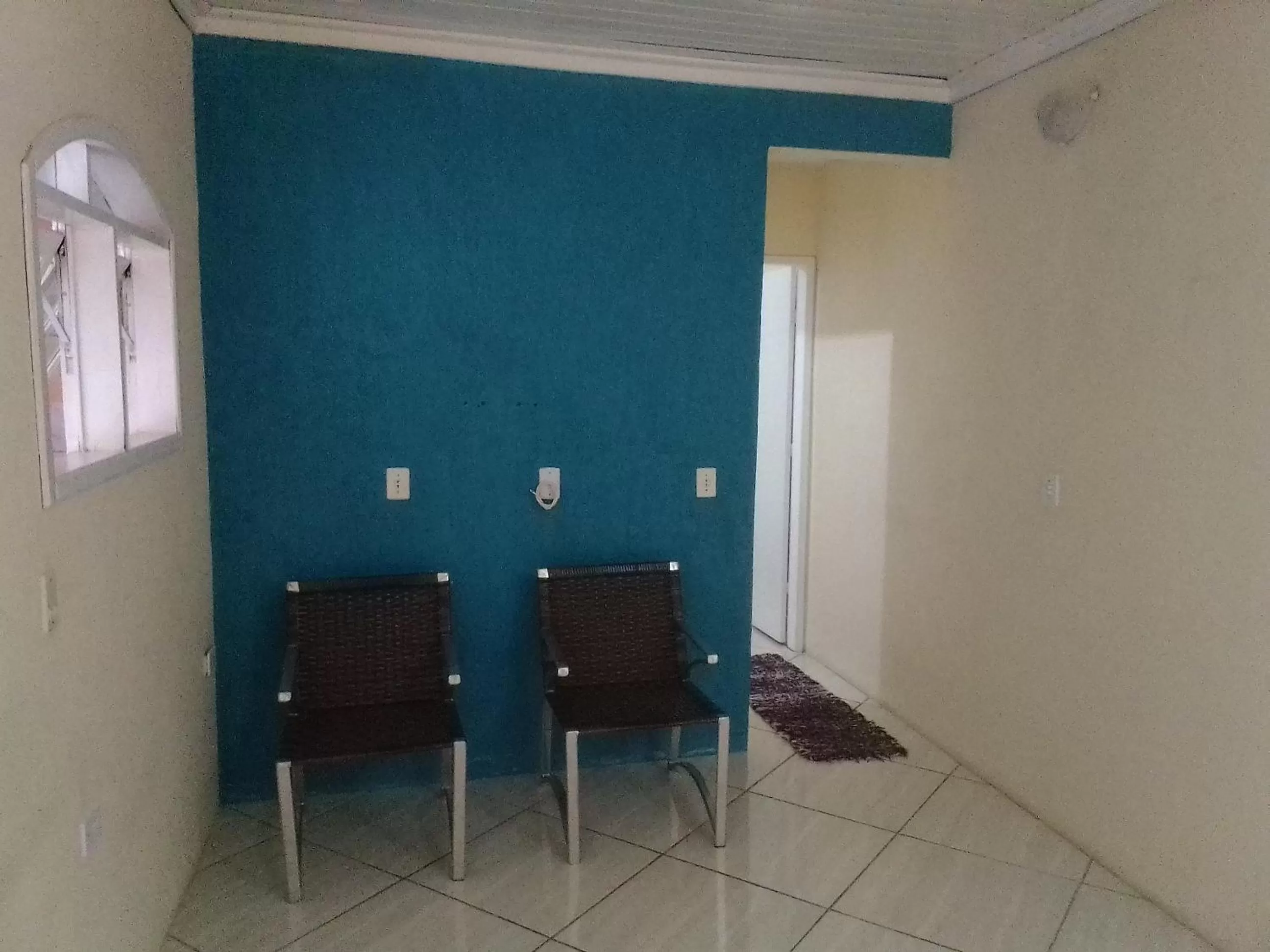 Hospedagem Pousada Fantasia Paraty