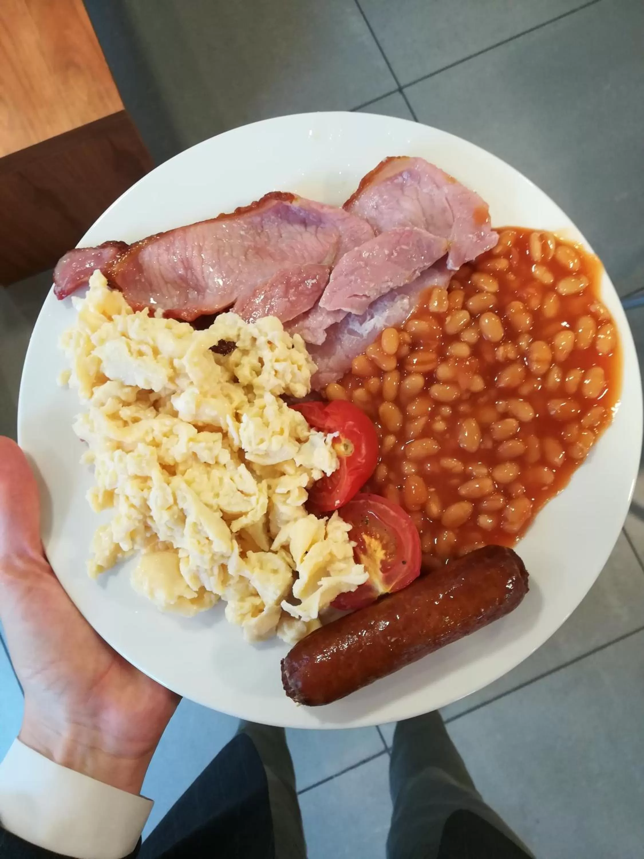 Britannia Study Hotel