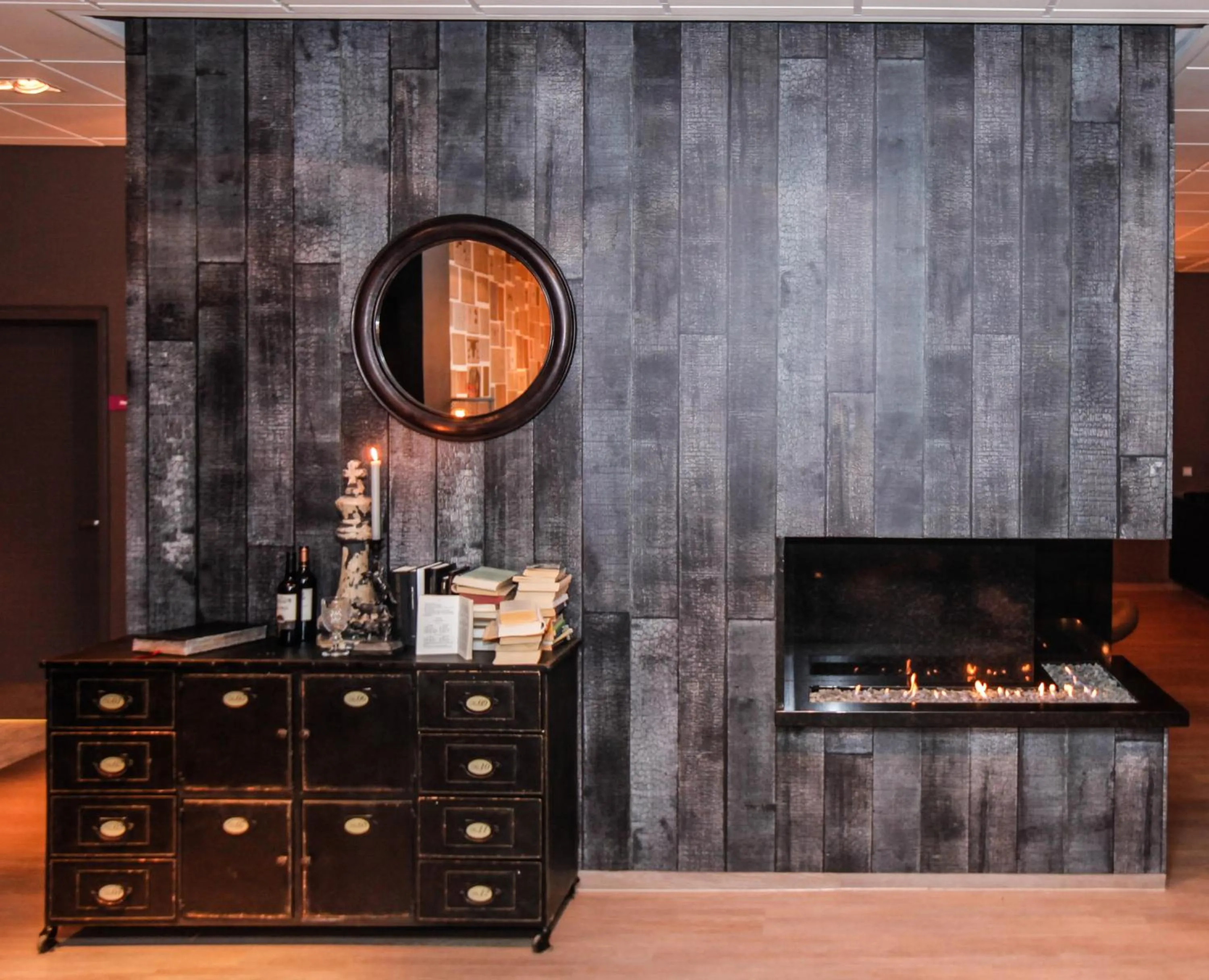 Lounge or bar in Park Inn by Radisson Reykjavik Keflavík Airport