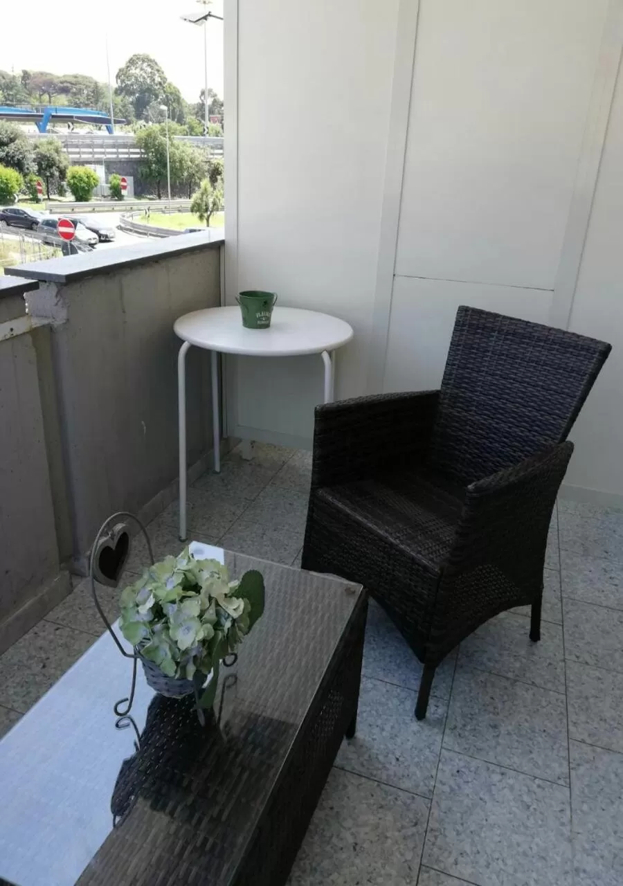 B&B Sweet Home Two Steps From The Ruins...