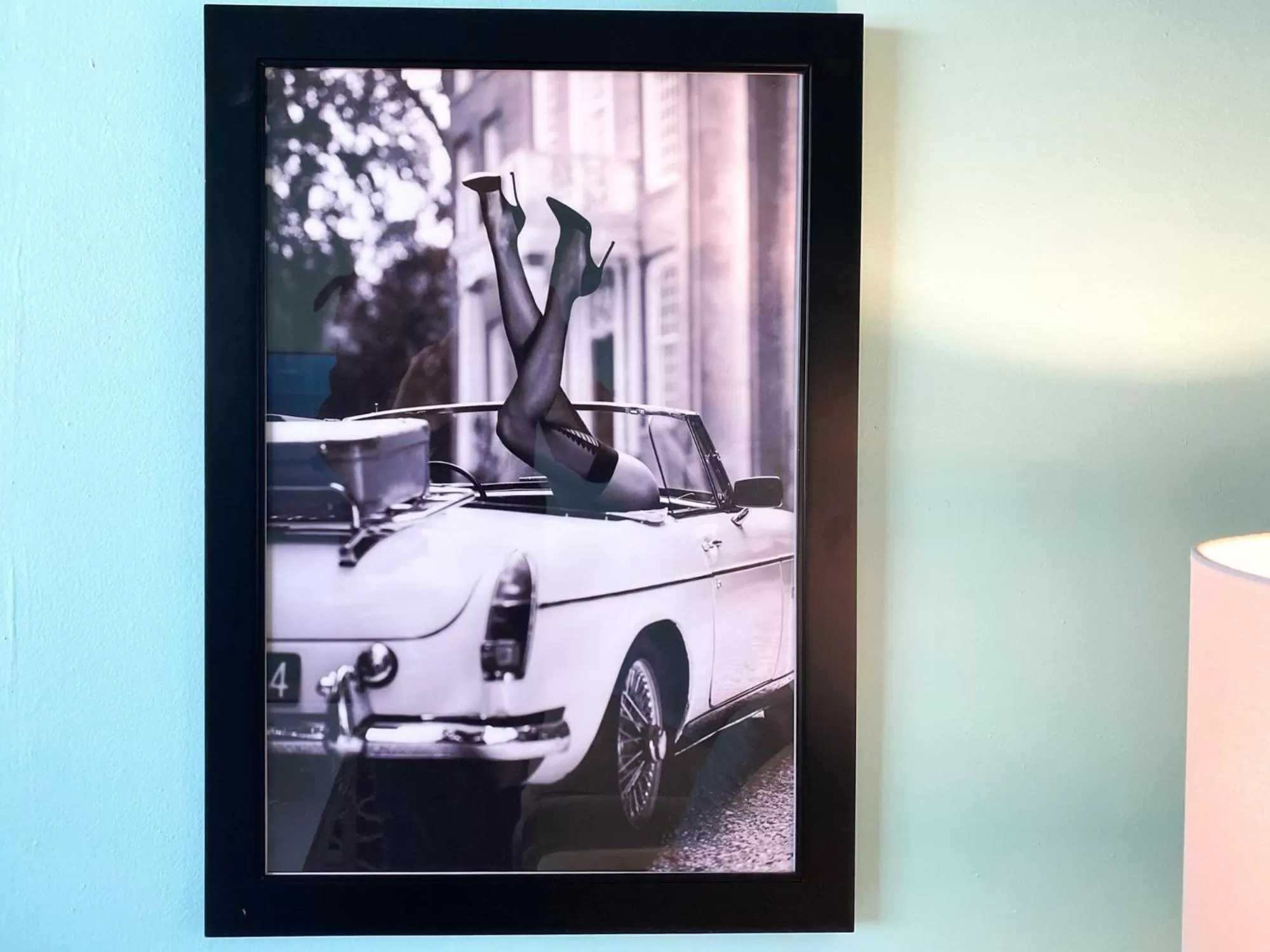 Fitness Center/Facilities in The O Spa + Resort, Adults only