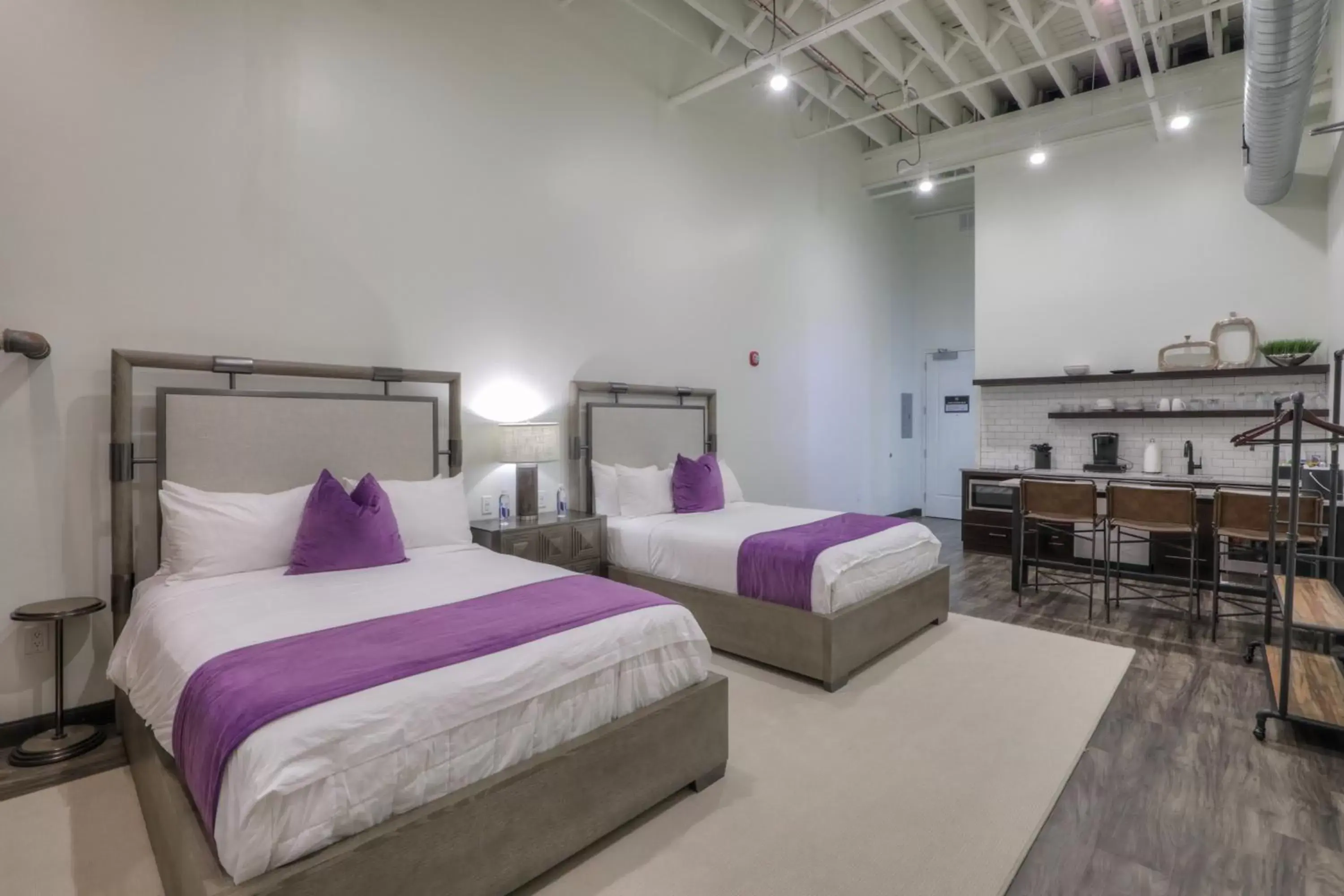 Double Room in Studio 154 Hotel Double Room in Studio 154 Hotel