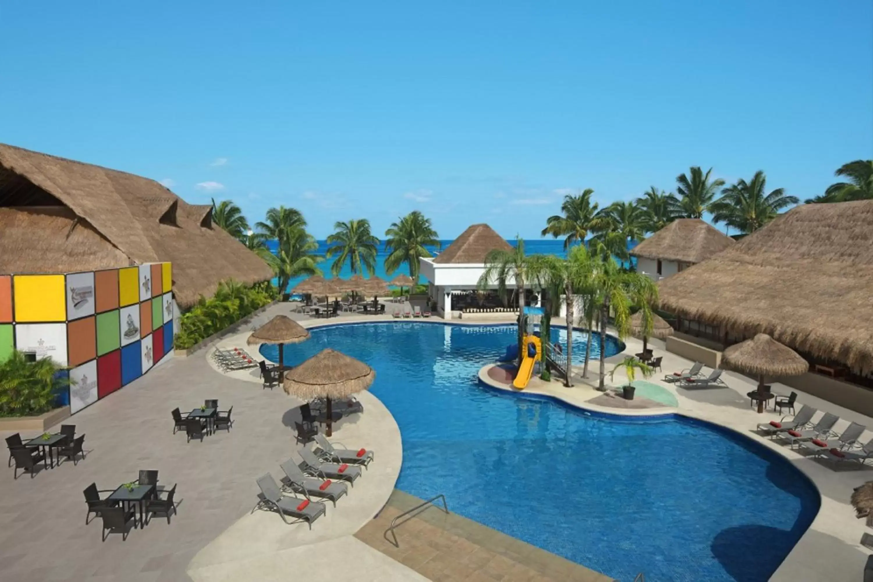 Sunscape Sabor Cozumel Sunscape Sabor Cozumel