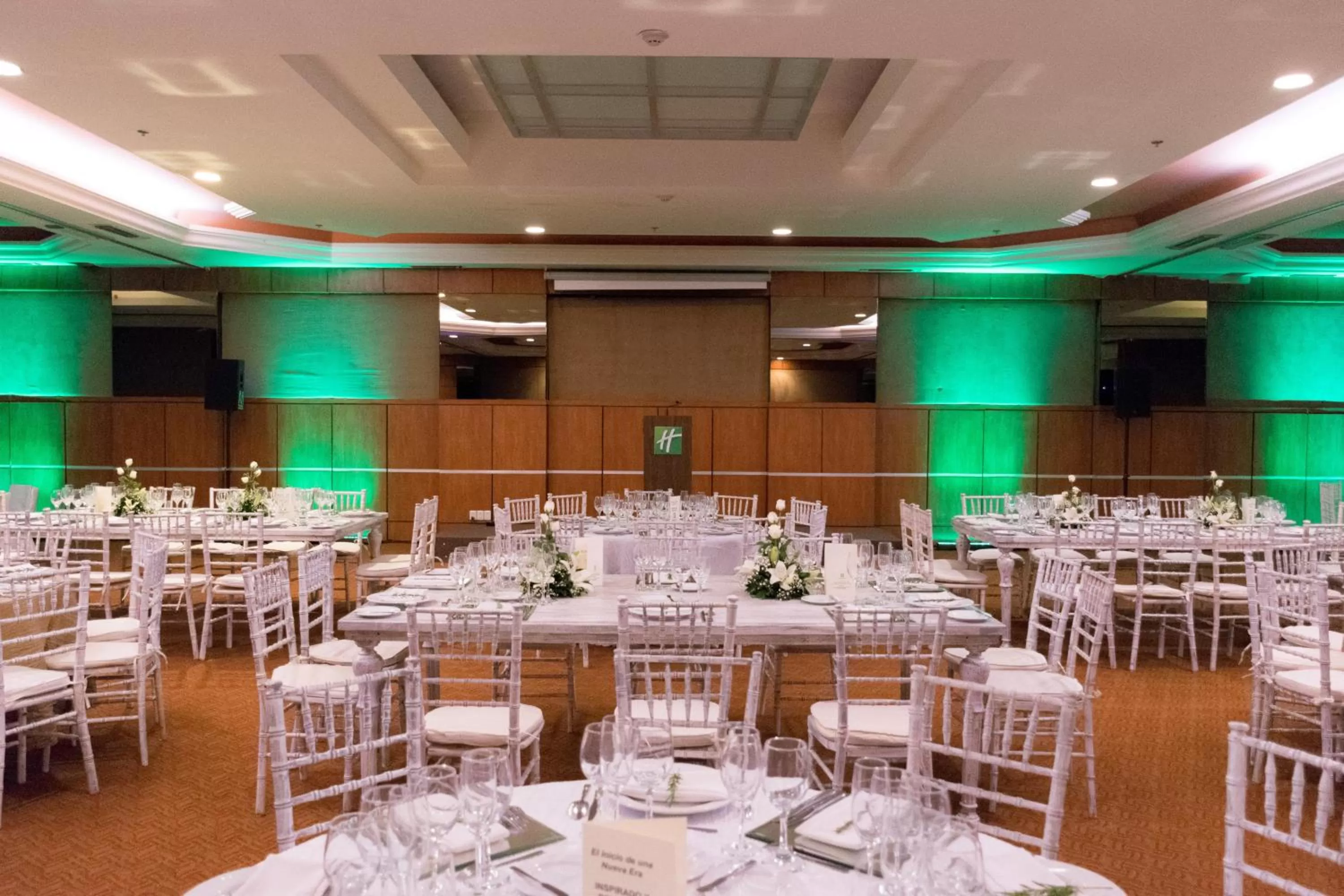Banquet/Function facilities in Holiday Inn Guadalajara Expo Plaza del Sol by IHG