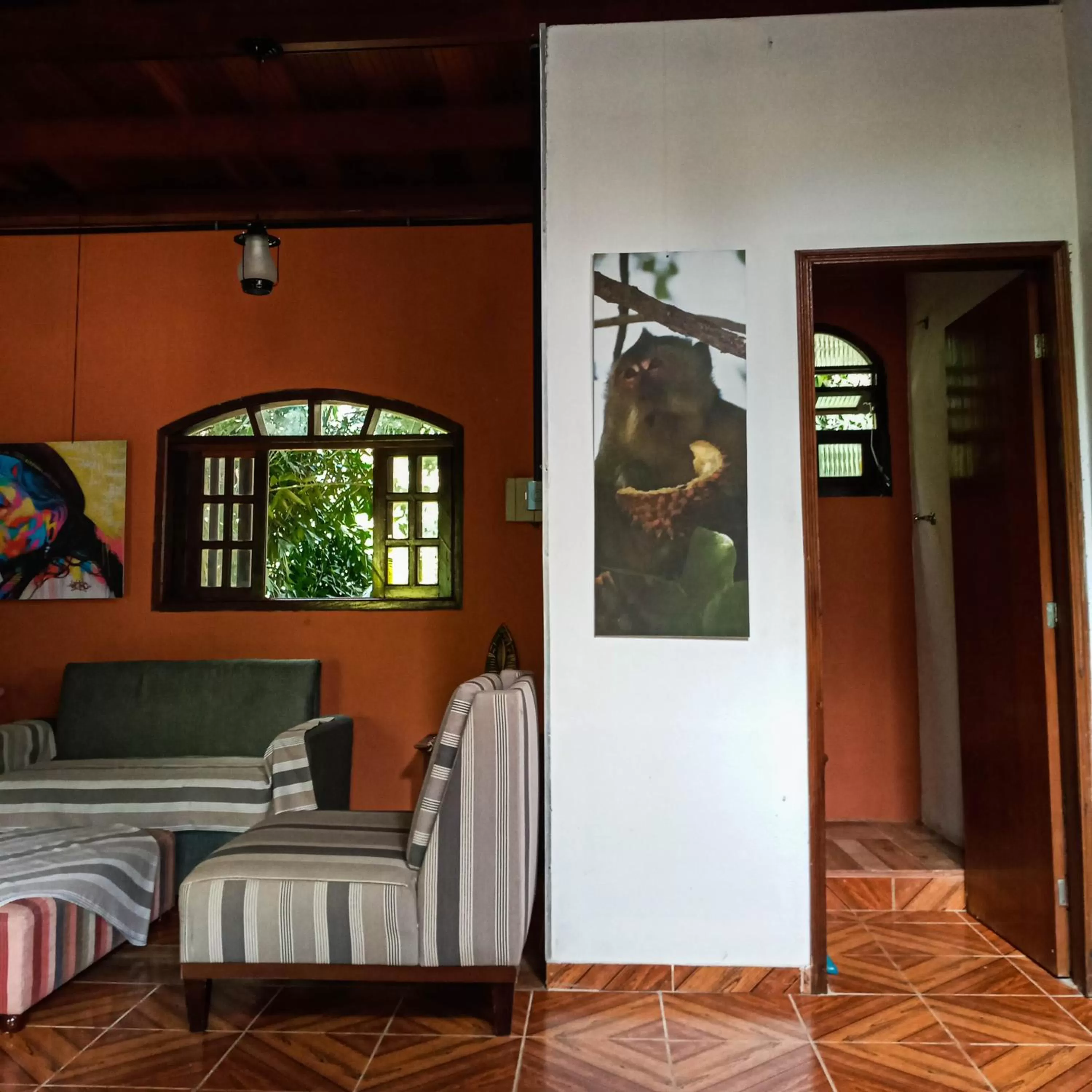 Pousada e Hostel Marthi